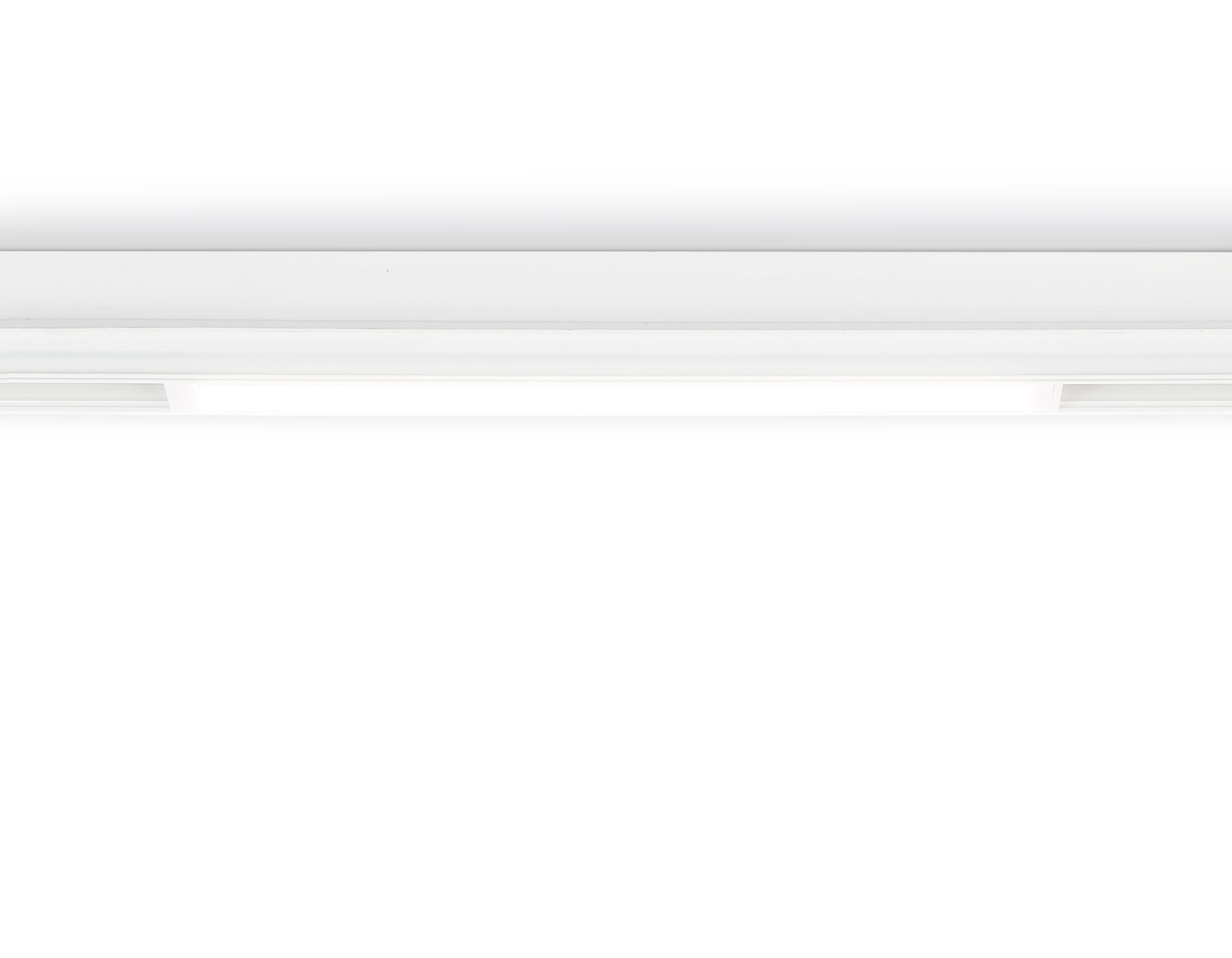 Трековый однофазный магнитный светодиодный светильник Magnetic 220V GL1655