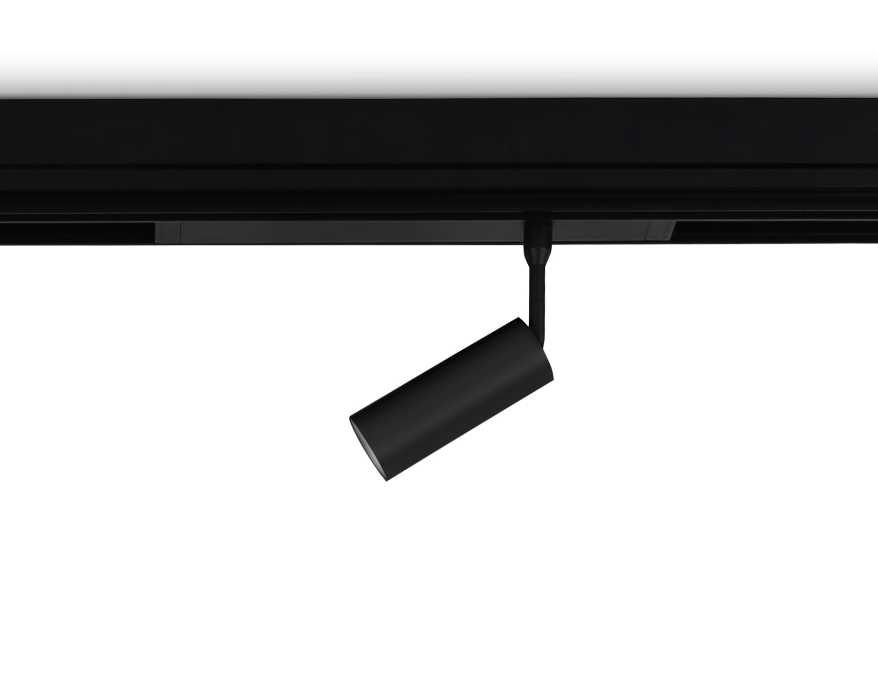 Трековый однофазный магнитный светодиодный светильник Magnetic 220V GL1610