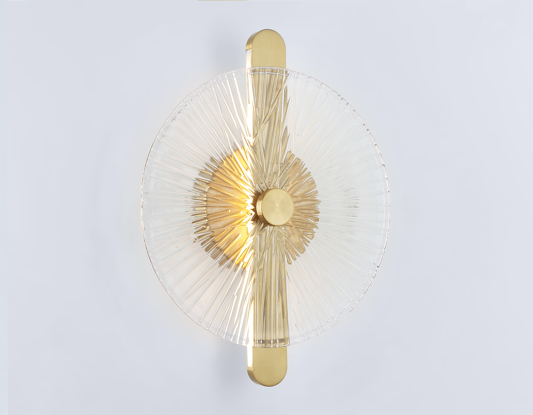 Светильник настенный светодиодный High light LH31143 Светильник настенный светодиодный High light LH31143