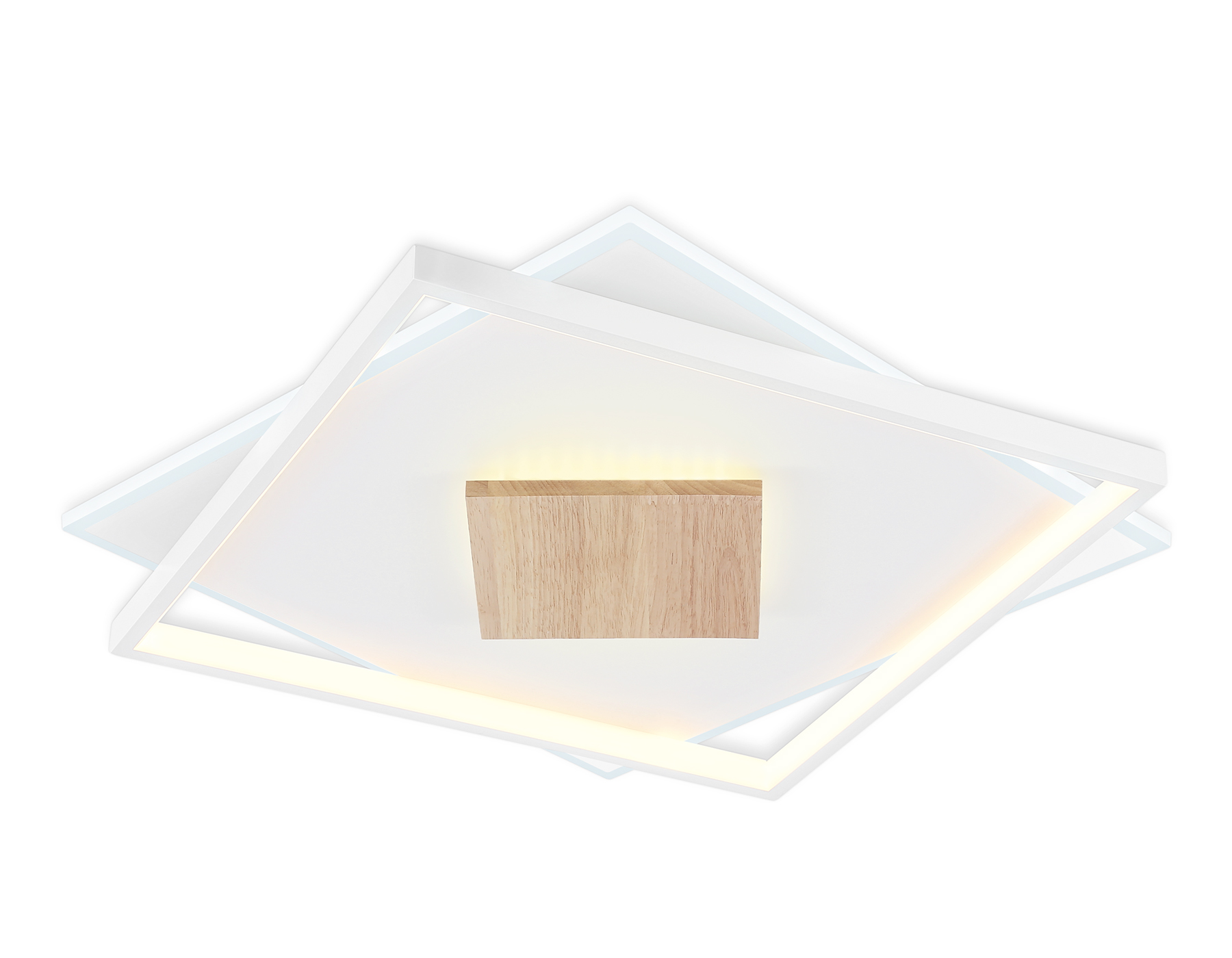 Светильник потолочный светодиодный Ambrella light FL4790