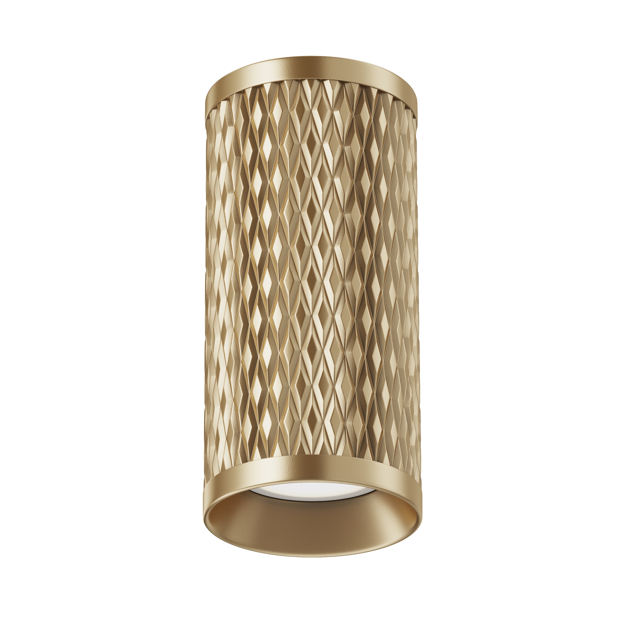 Потолочный светильник Maytoni Focus Design C036CL-01G