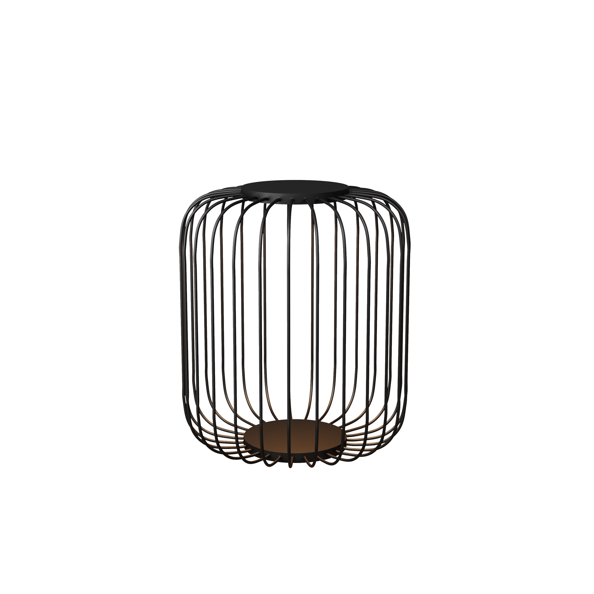 Уличный ландшафтный светодиодный светильник Maytoni Wisp O478FL-L18GF3K