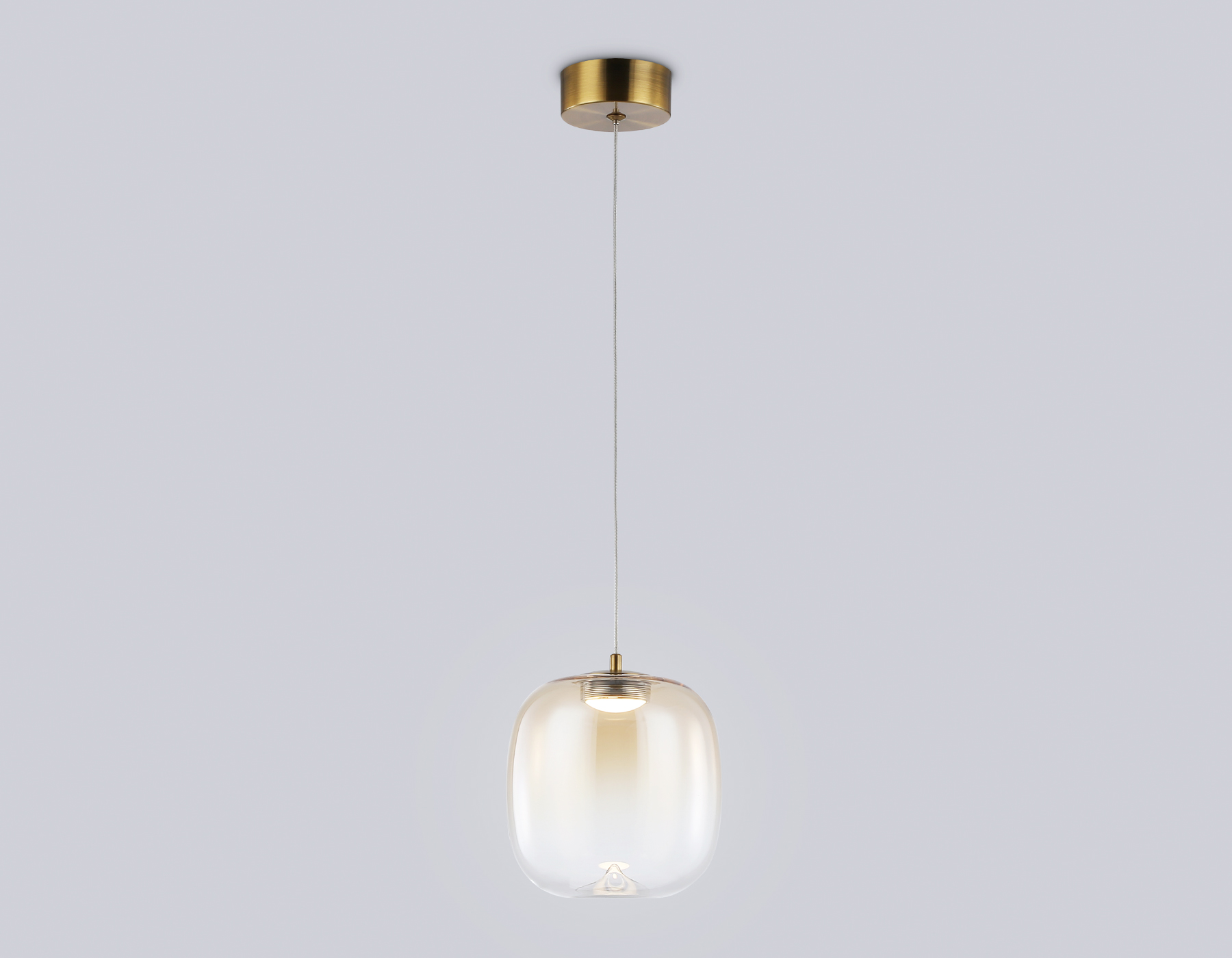 Светильник подвесной светодиодный Ambrella light HIGH LIGHT LH11093