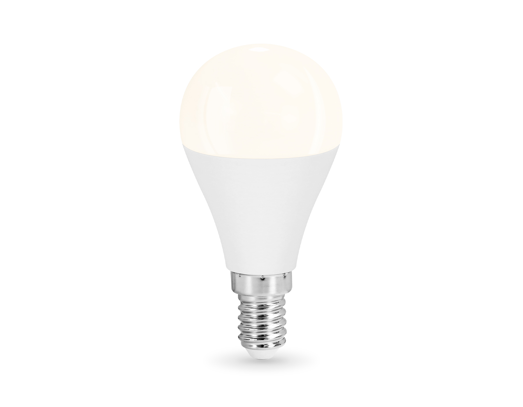 Лампа светодиодная 13W E14 2700K Ambrella light G45 451313