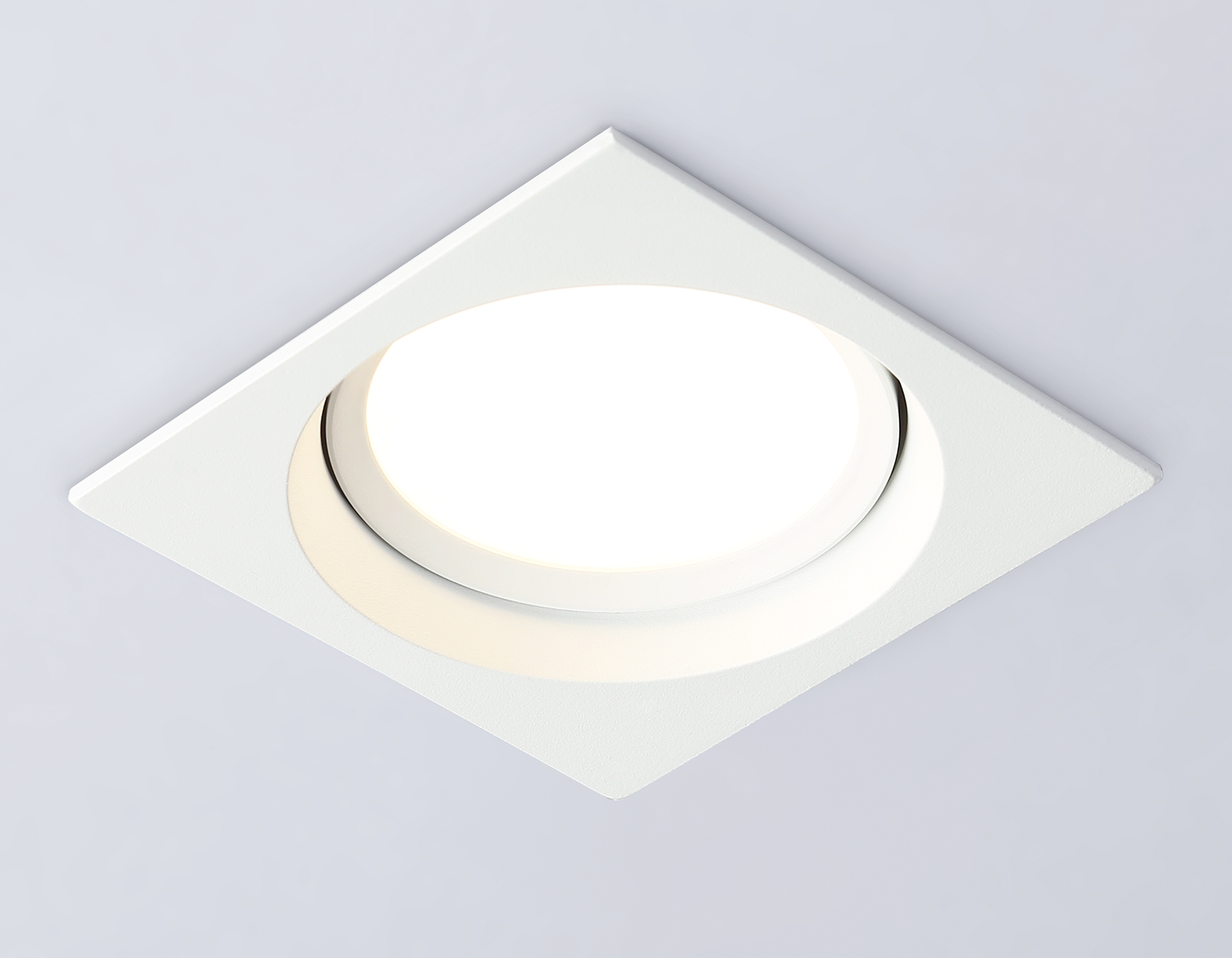 Светильник встраиваемый Ambrella light TN52232