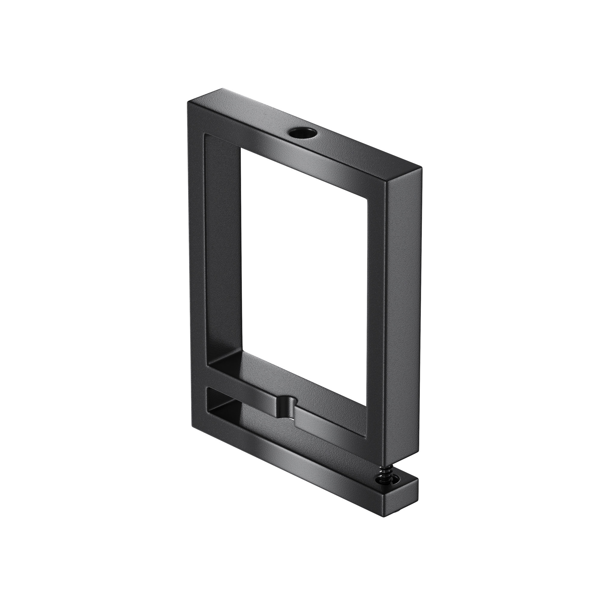 Крепеж для ремня черный, 10 шт Maytoni Parity TRA130BS-B