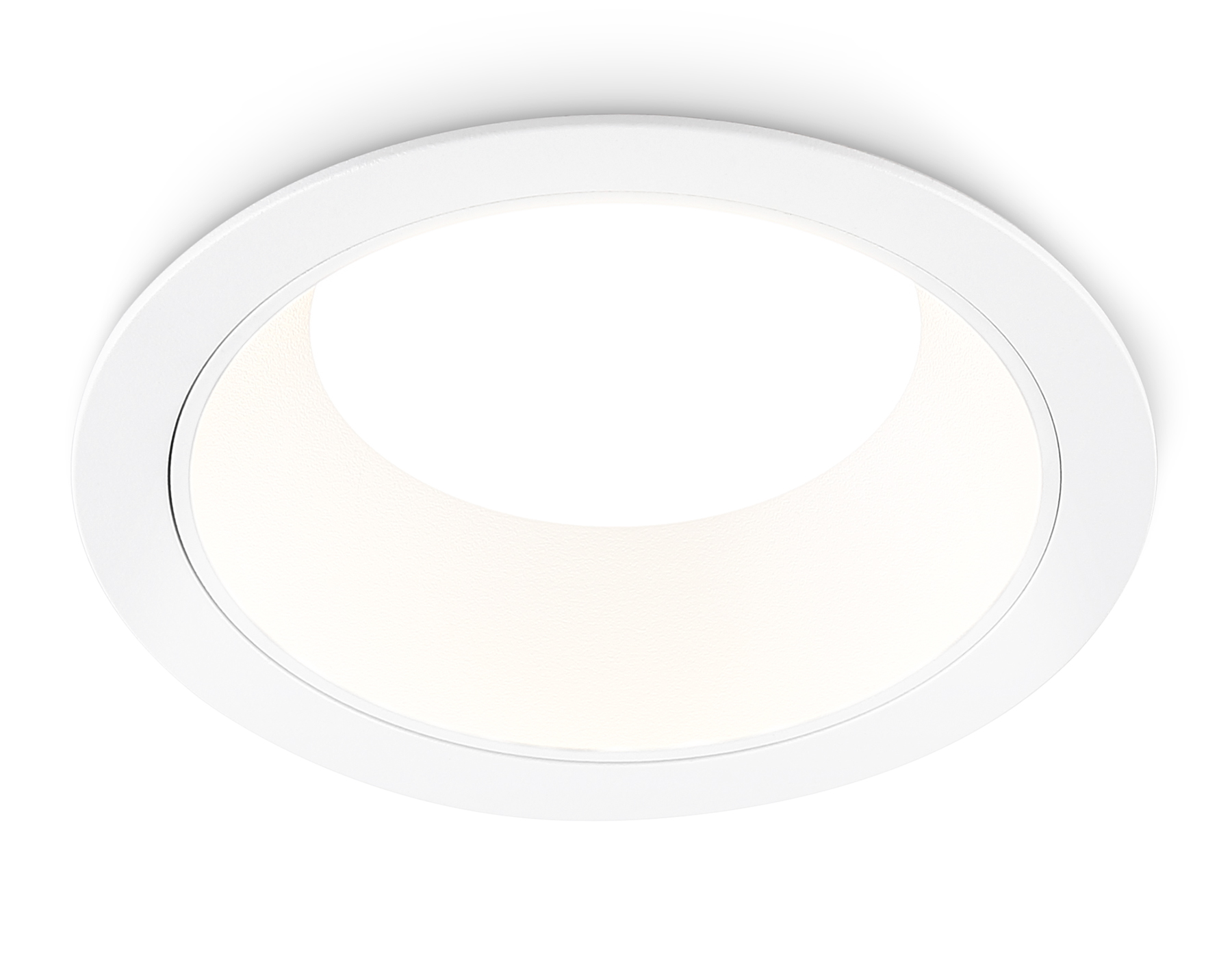 Светильник встраиваемый Ambrella light TN52331