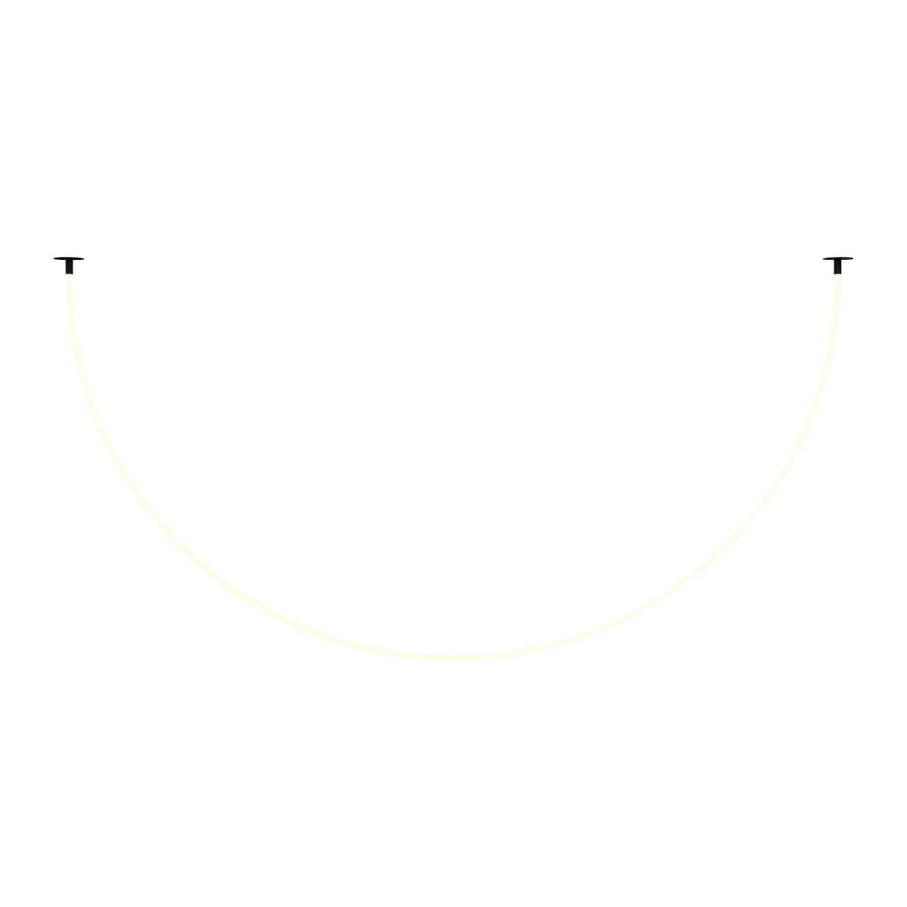 Светильник светодиодный подвесной Maytoni Tau MOD146PL-L40B3K