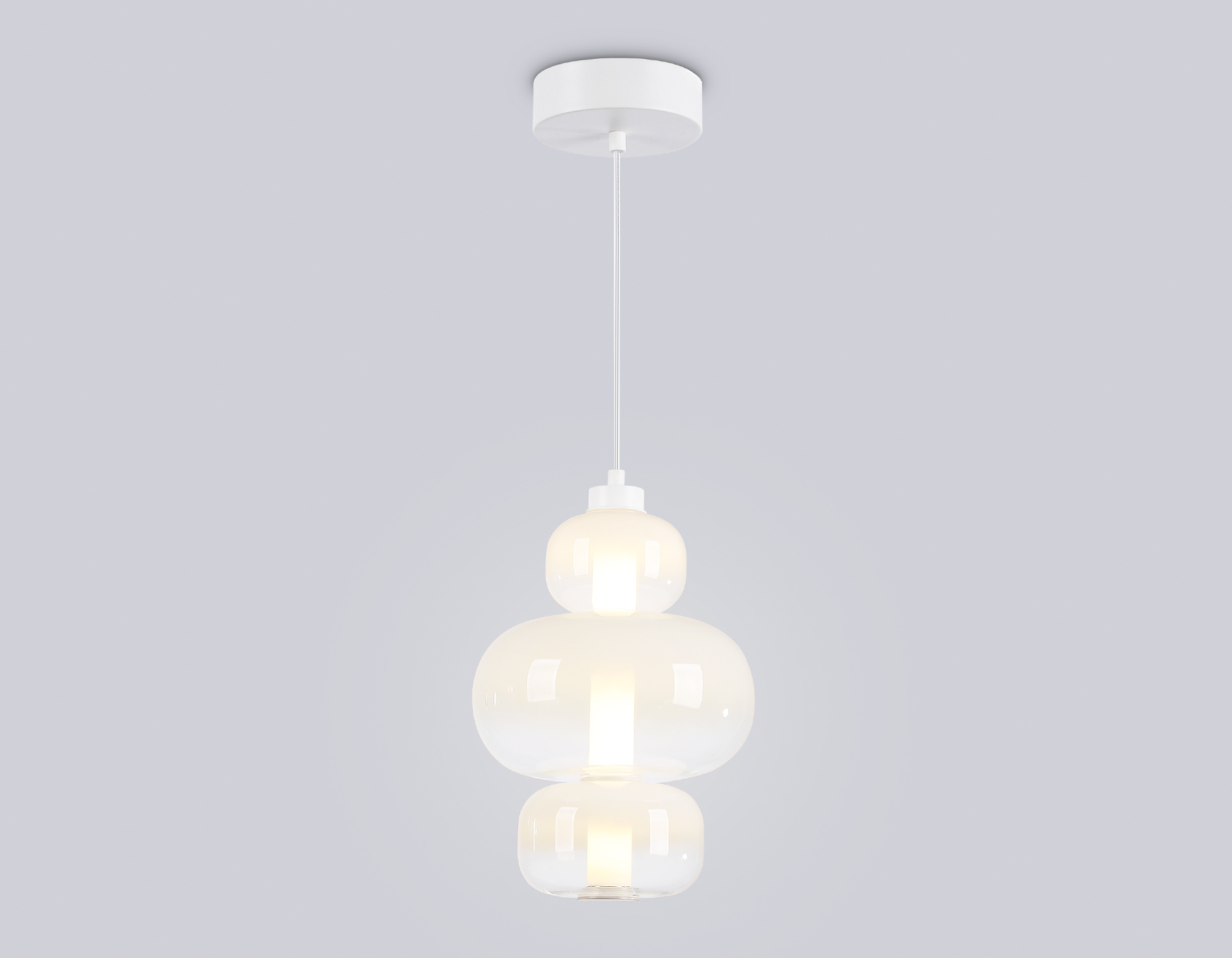 Светильник подвесной светодиодный Ambrella light HIGH LIGHT LH11056