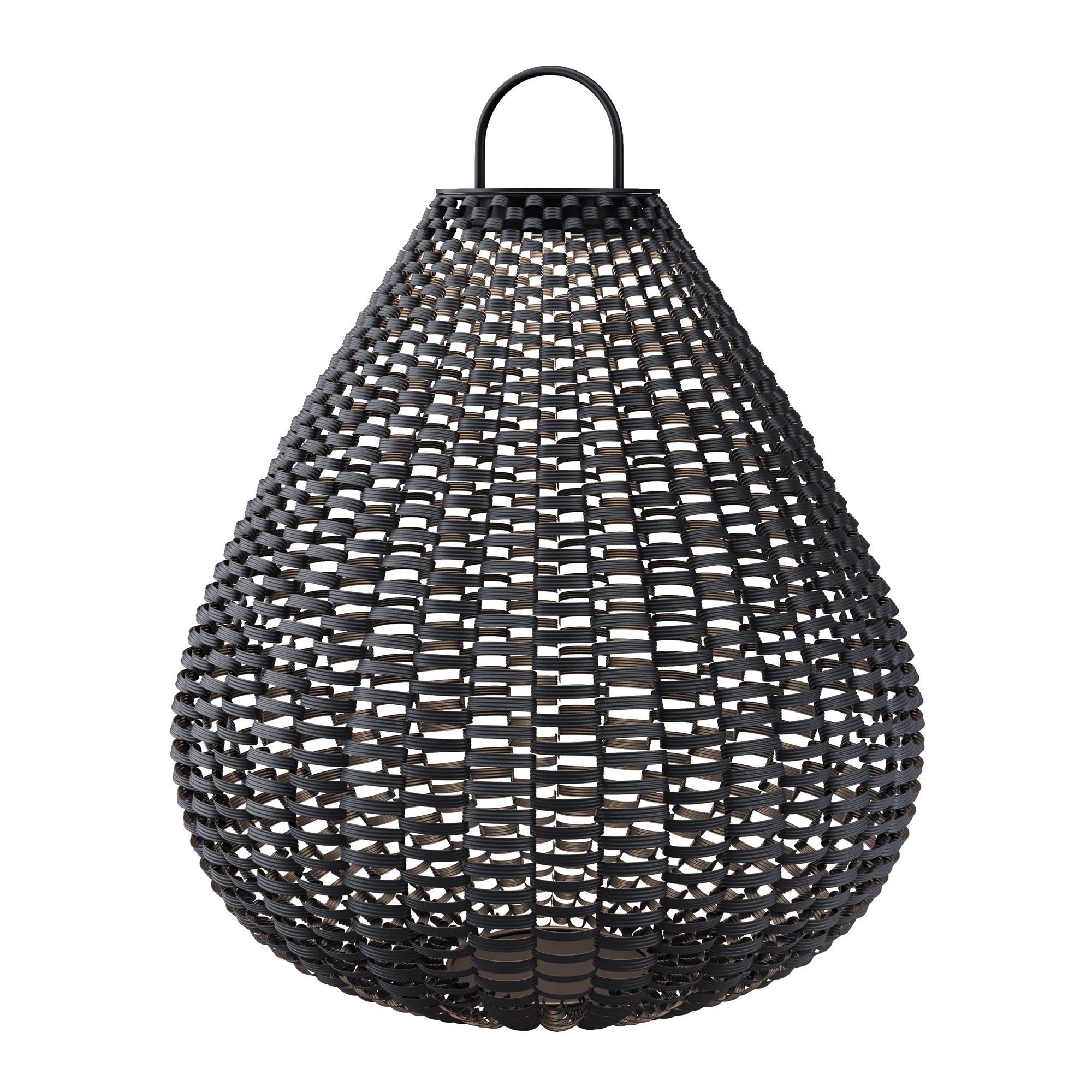 Уличный ландшафтный светодиодный светильник Maytoni Plet O530FL-L5B3K1