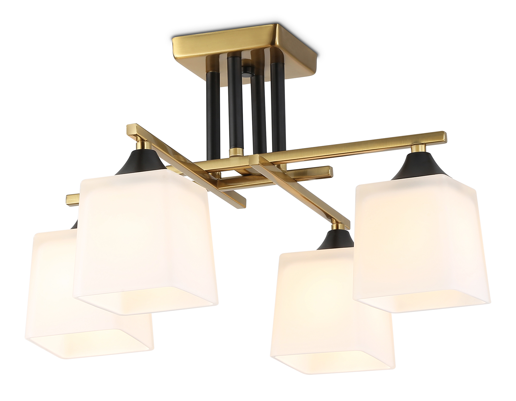Люстра потолочная Ambrella light TR303042