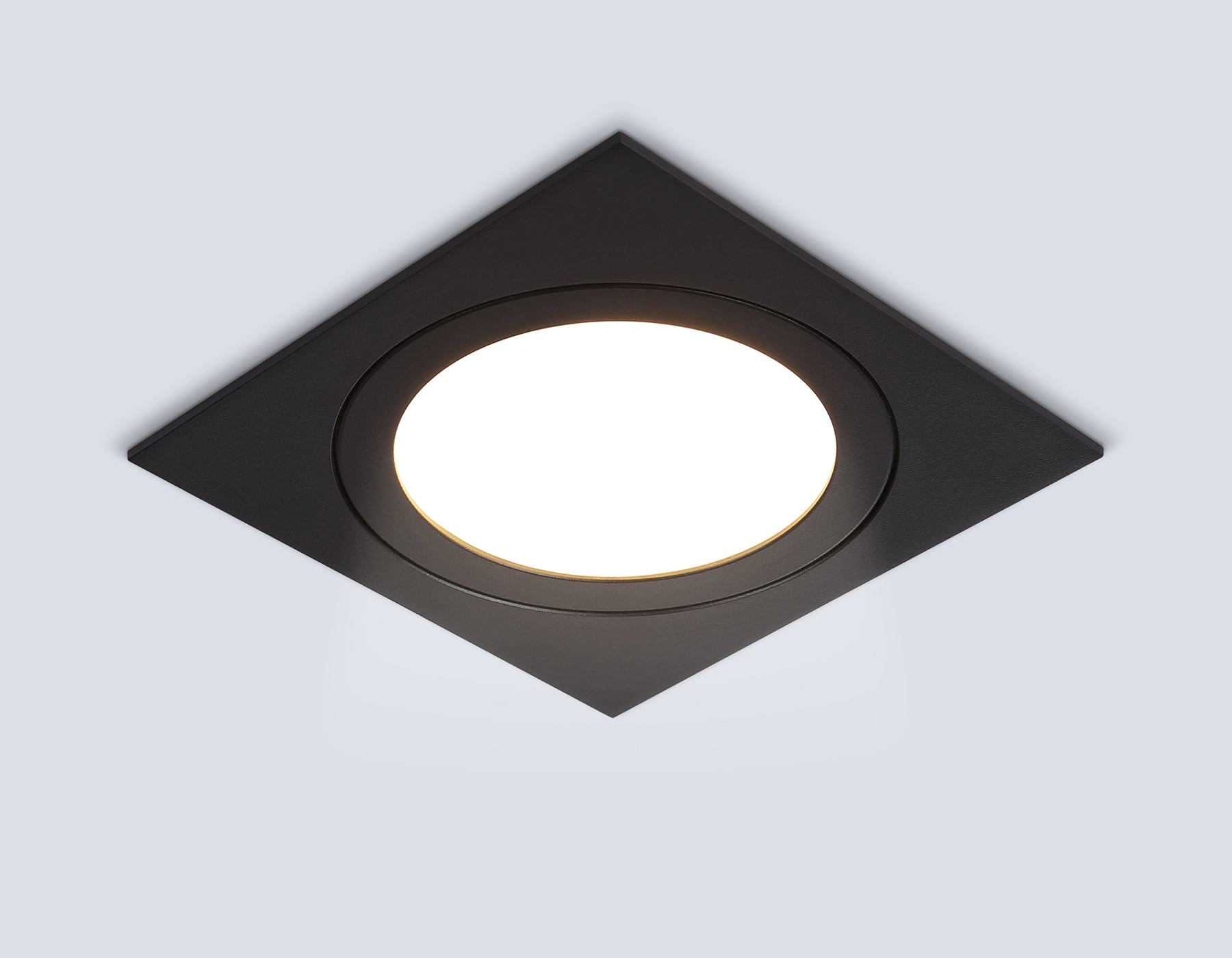 Светильник встраиваемый Ambrella light TN51825