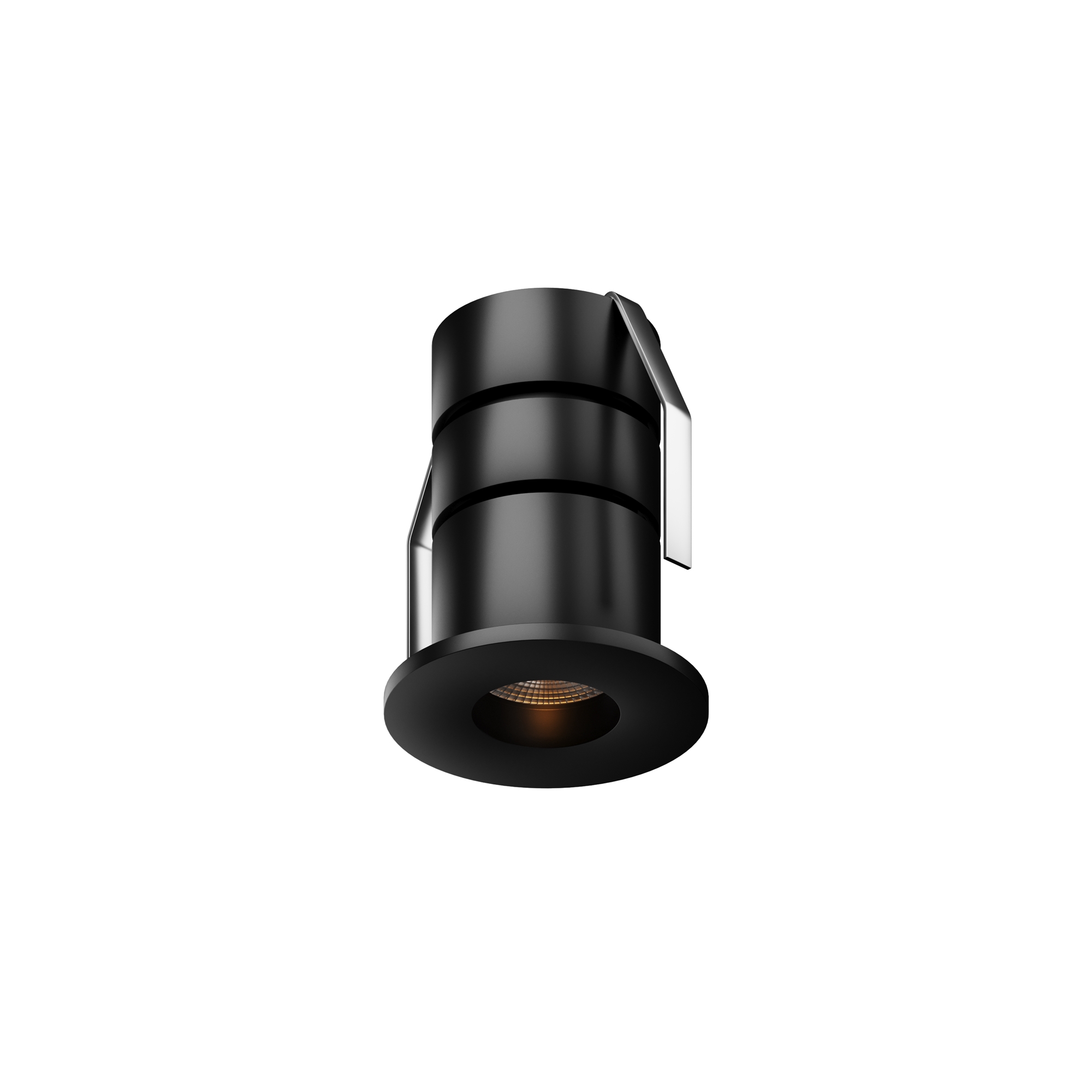 Светильник встраиваемый светодиодный Maytoni Cove O511DL-L2B3K