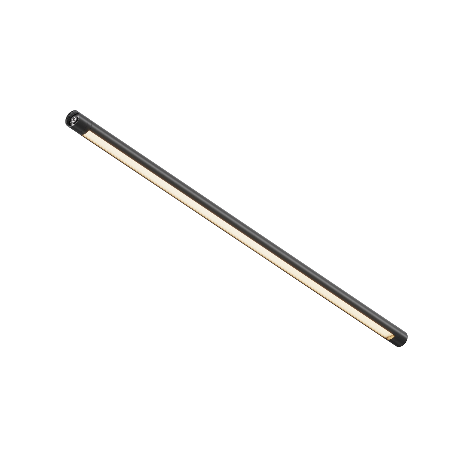 Светильник трековый светодиодный Maytoni Shelf Basis C147CL-L900-24W3K-B