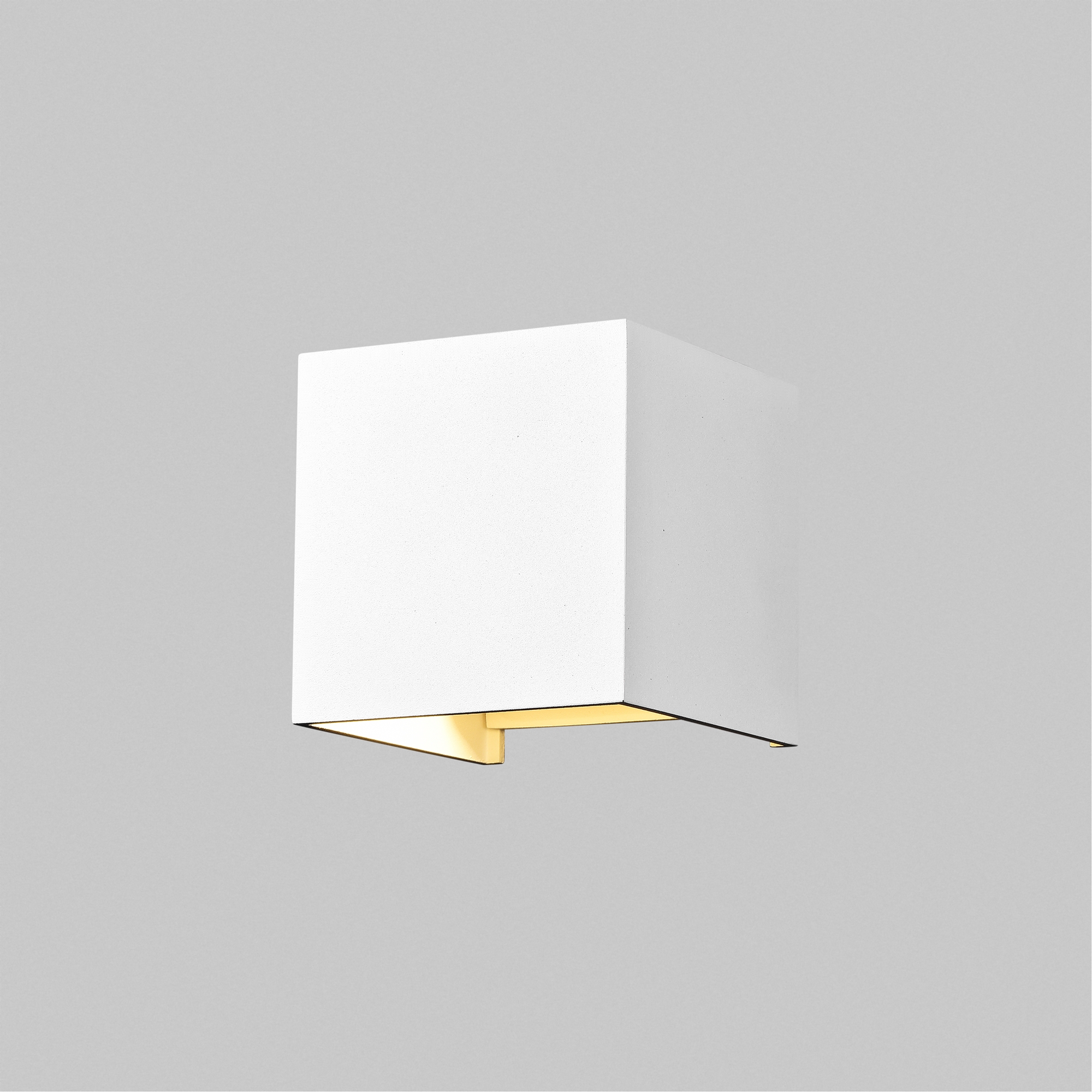 Архитектурный светодиодный светильник Maytoni Fulton O572WL-L6W