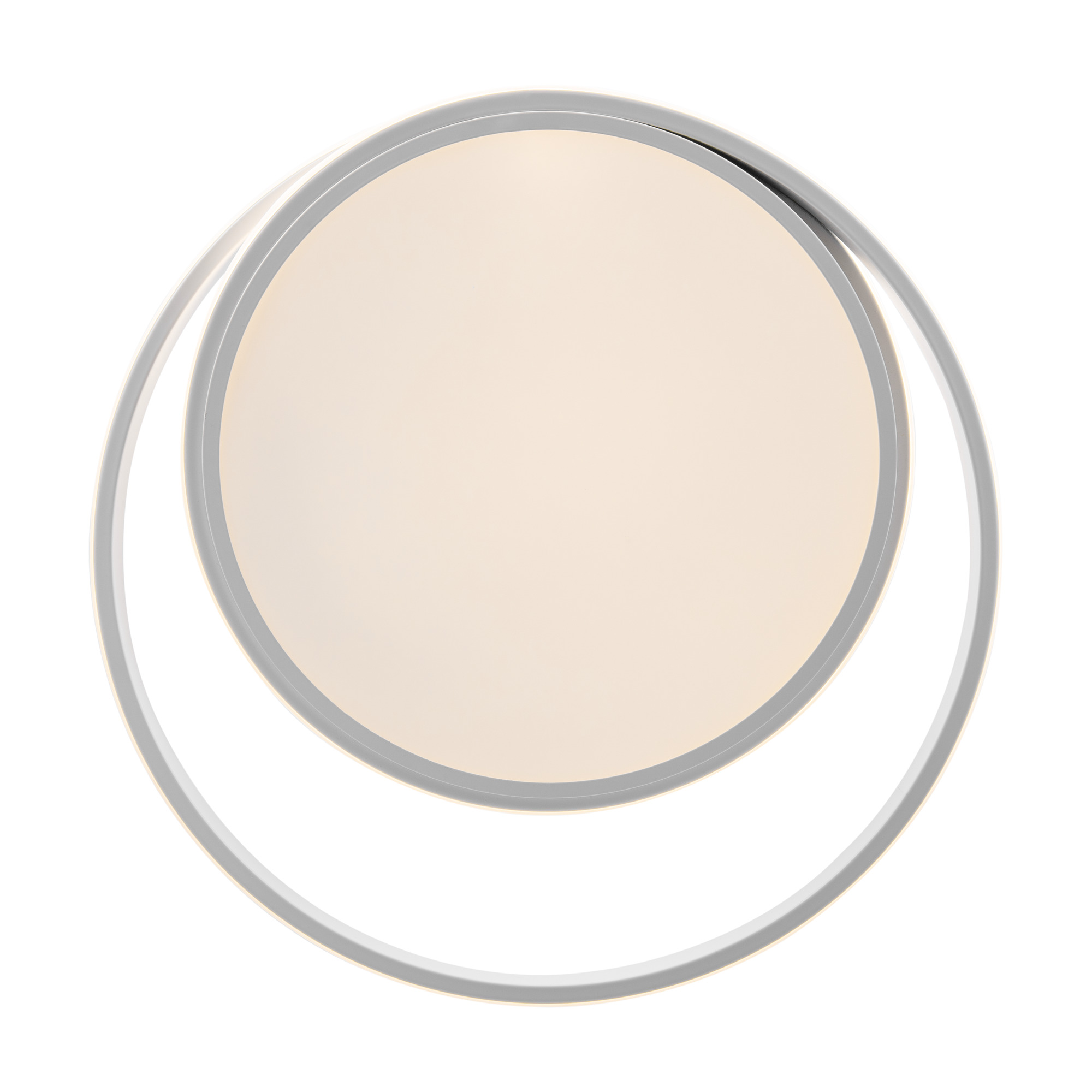 Светильник настенно-потолочный светодиодный Freya Lisoa Market FR10032CL-L98W