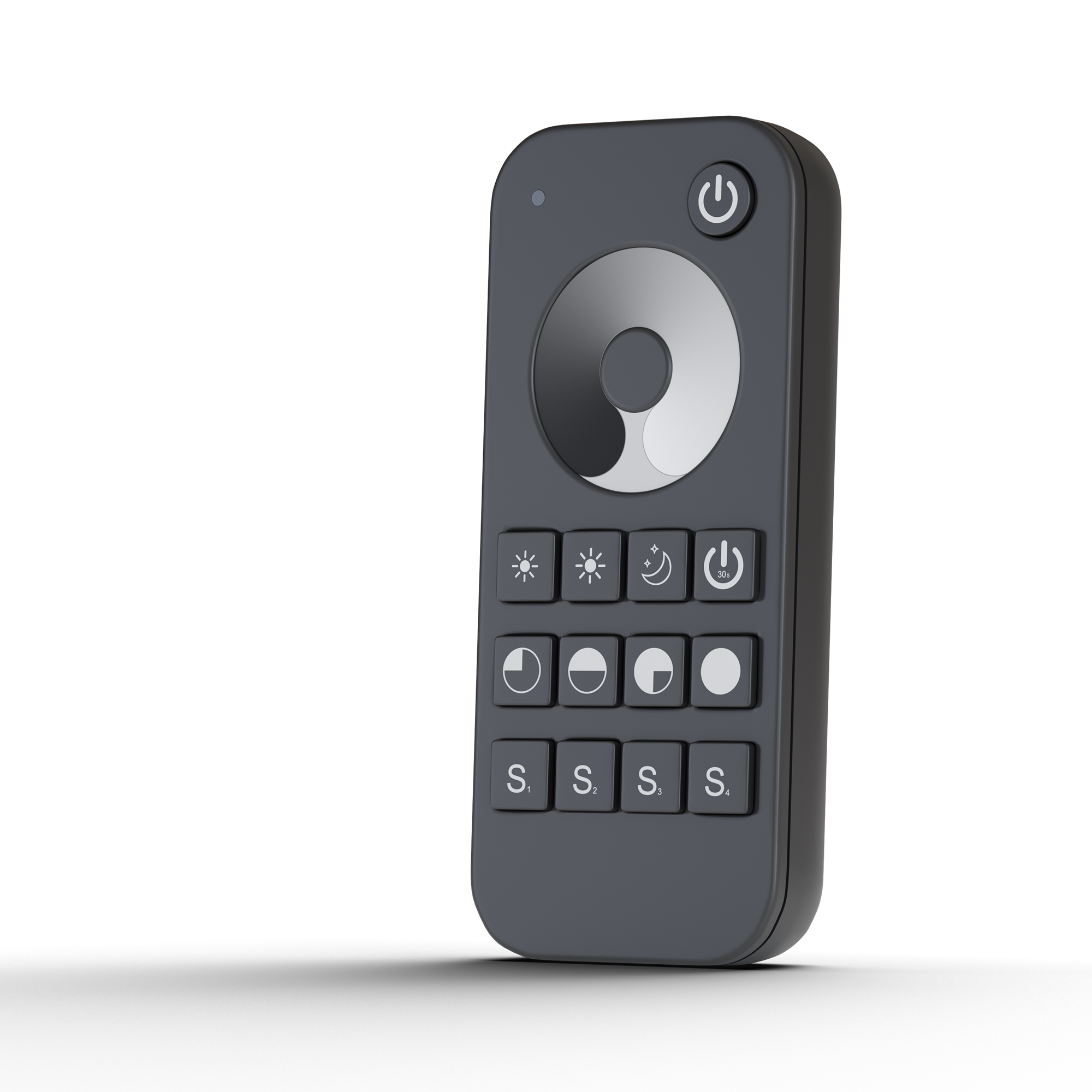 Пульт управления для светодиодной ленты Maytoni Union Lighting control 01109