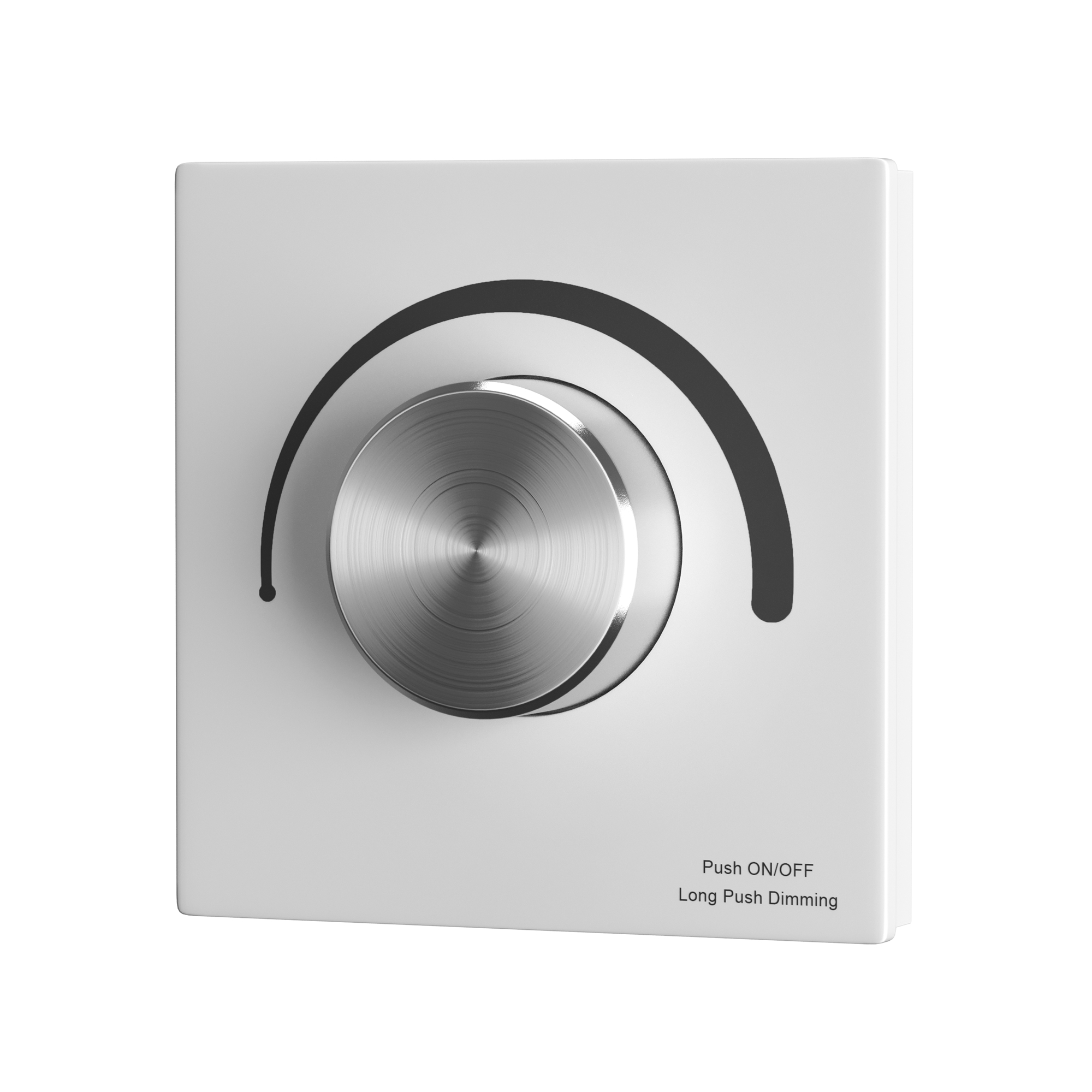 Роторная панель управления Maytoni UNION 711023