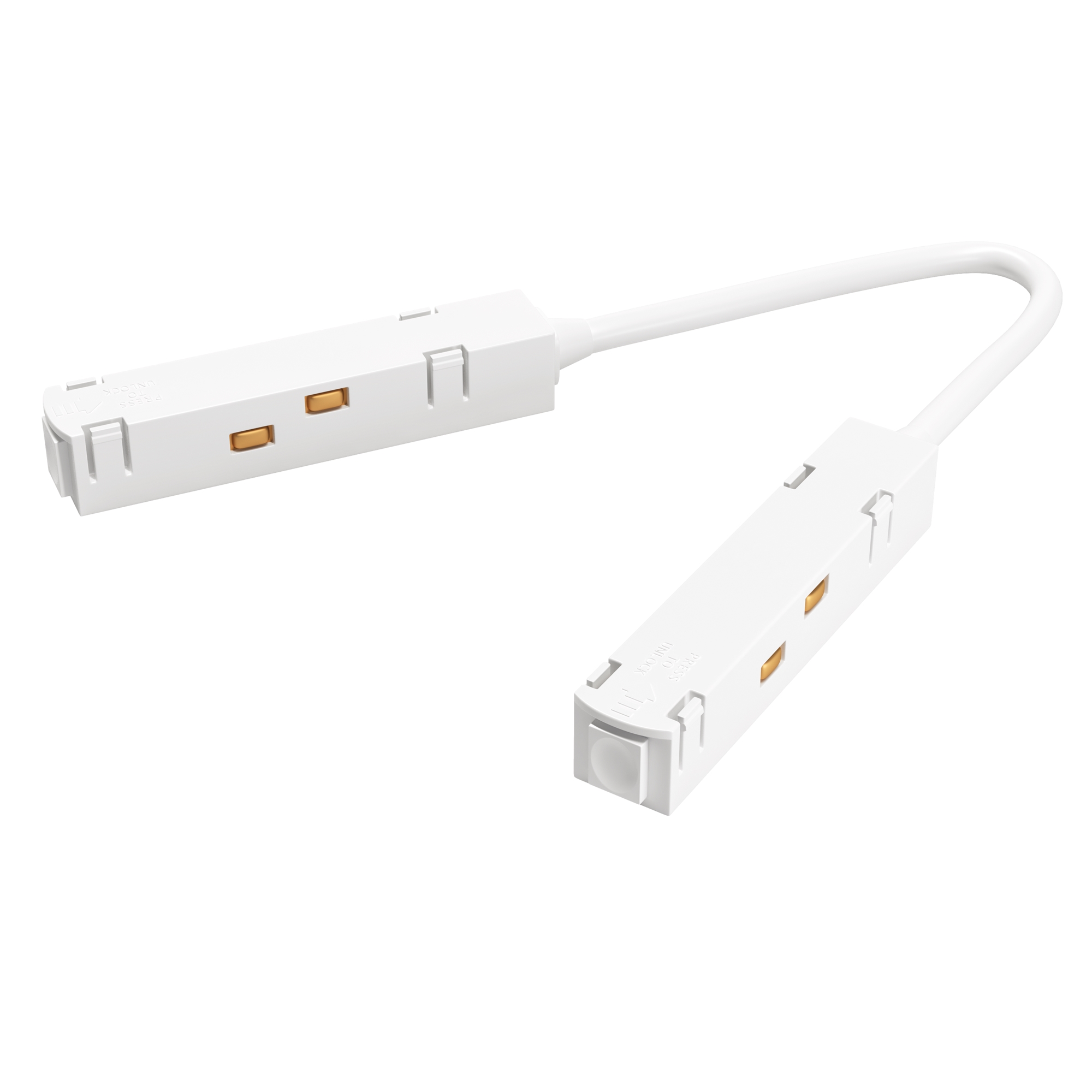 Коннектор гибкий для магнитного шинопровода Maytoni Gravity TRA004CPC-22W