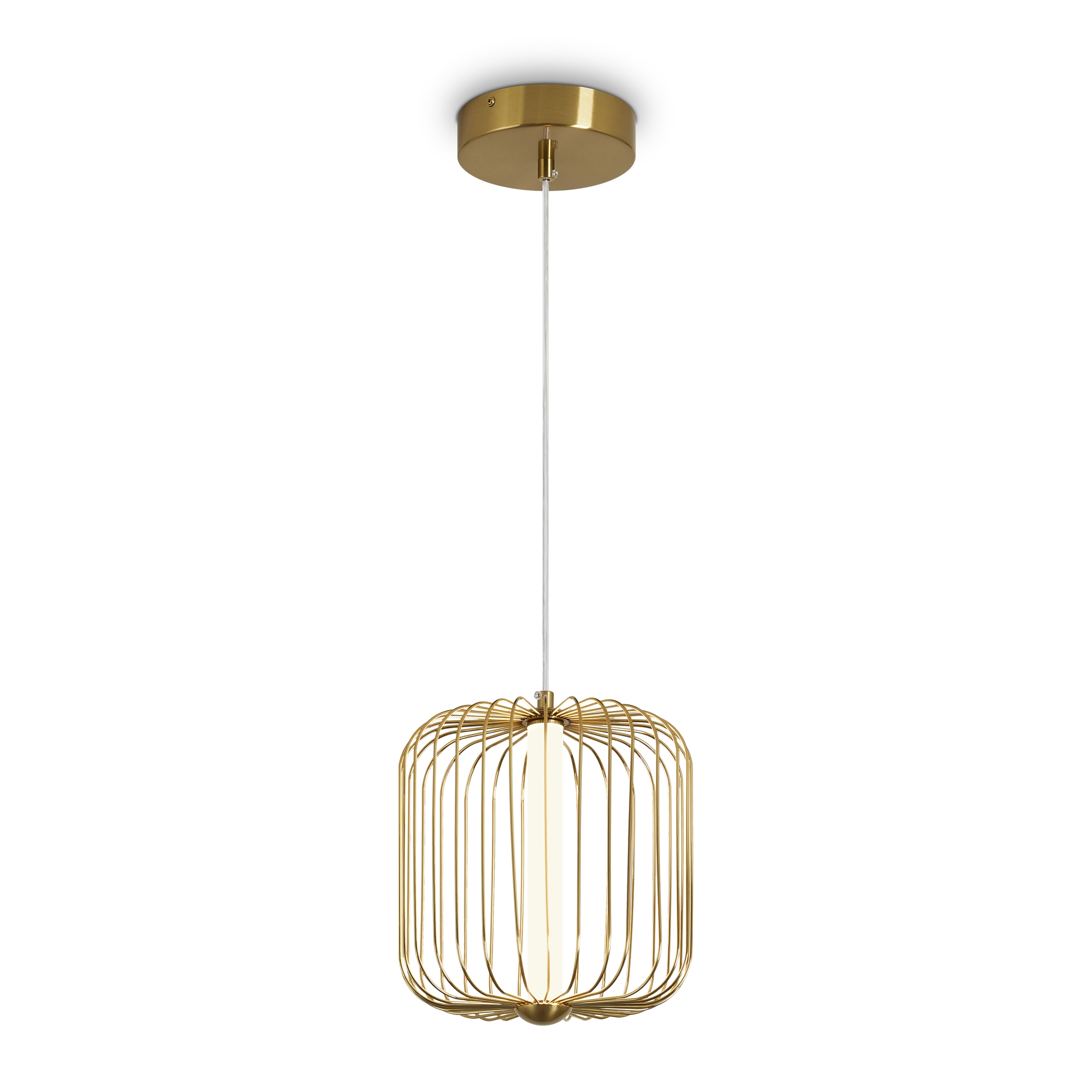 Подвесной светильник Freya Sabi FR6131PL-L13BS