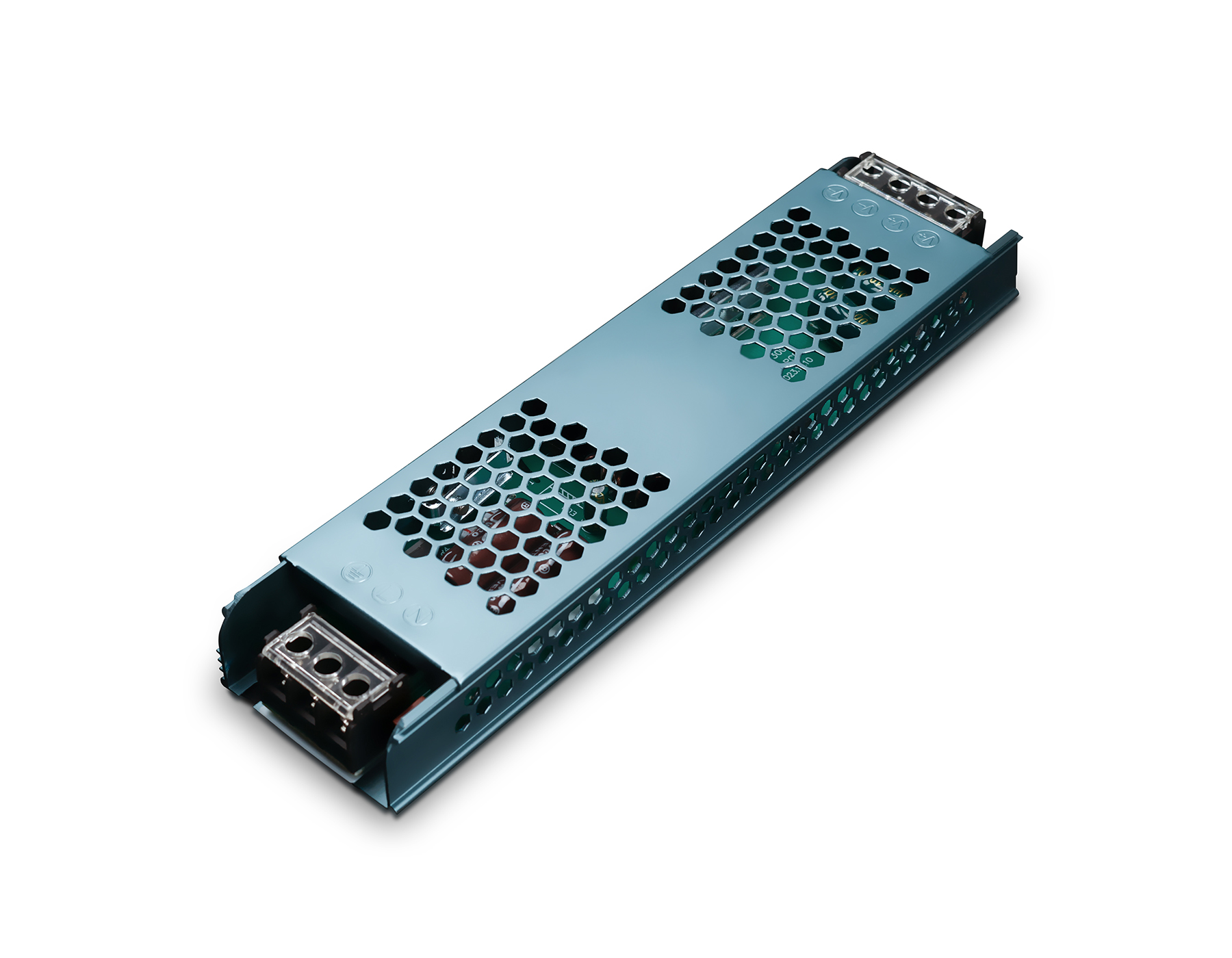 Блок питания 24V 300W IP20 Ambrella light LED Driver GS8928