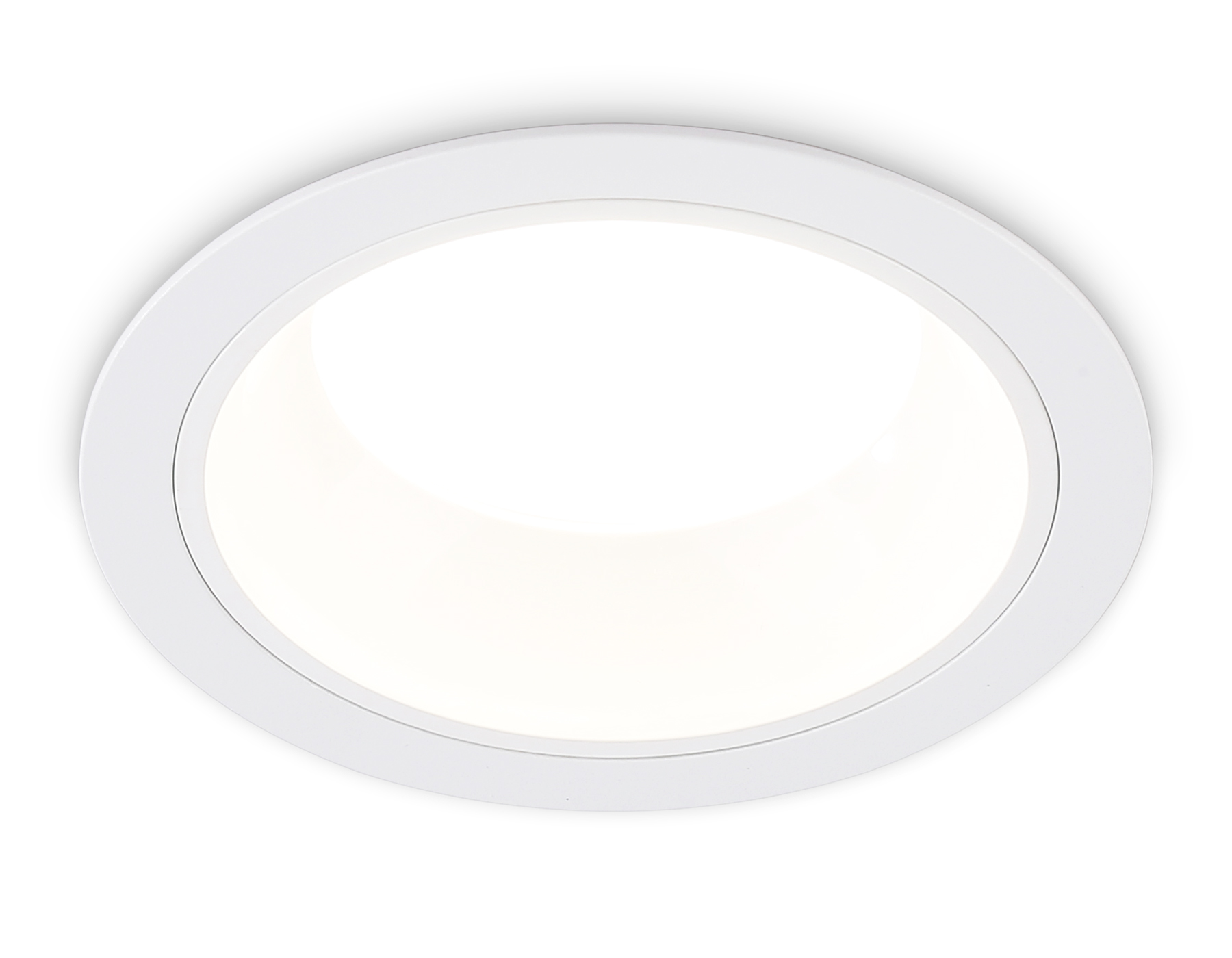 Светильник встраиваемый Ambrella light TN52335