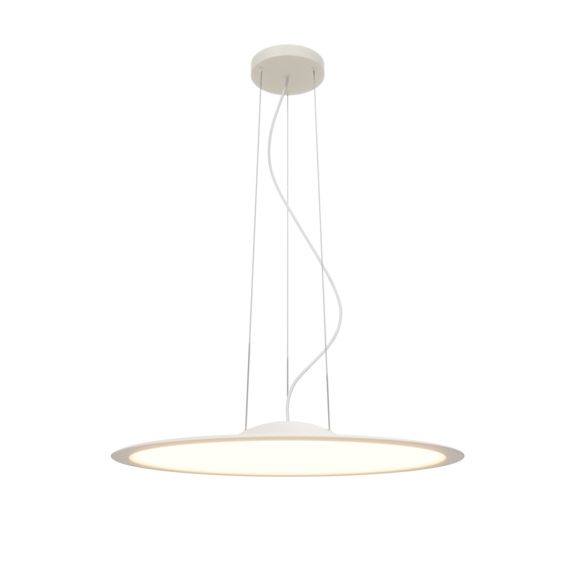 Светильник подвесной Maytoni Industria MOD471PL-L57WK