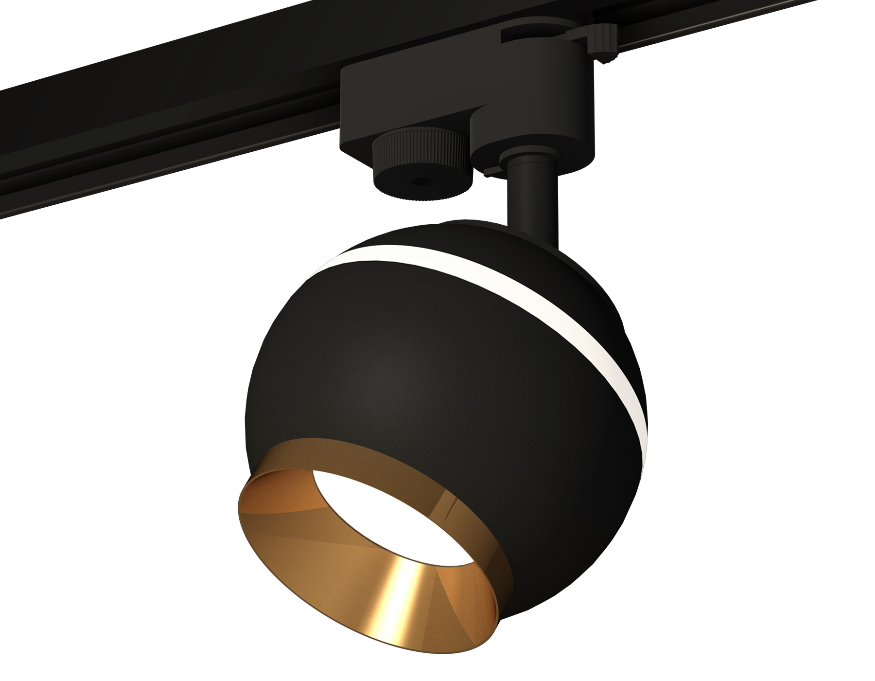 Трековый светильник Track System XT1102005