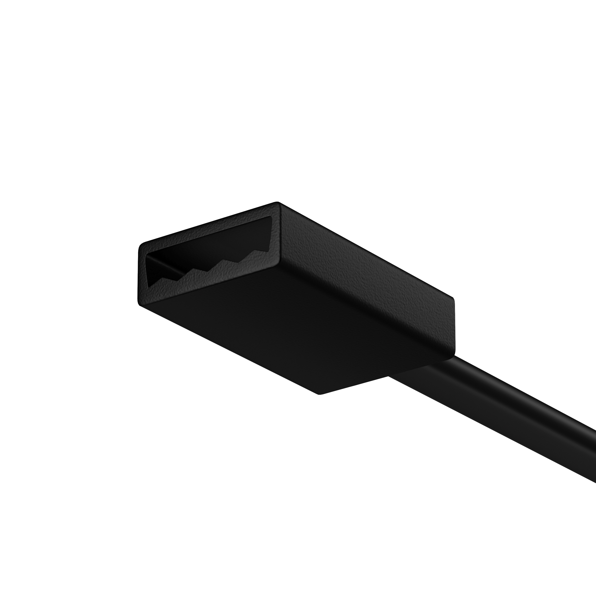 Коннектор для уличной трековой системы Maytoni Exility IP O-TR002-HSP