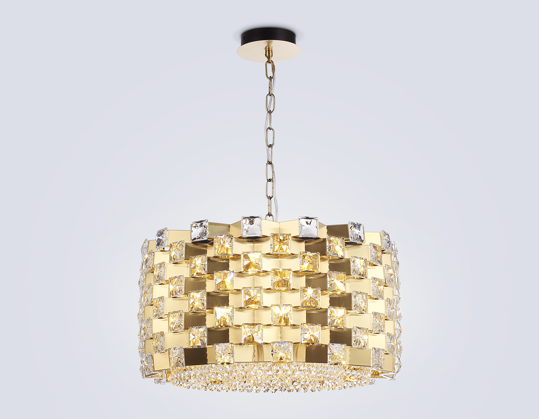Люстра подвесная Ambrella light HIGH LIGHT LH41003