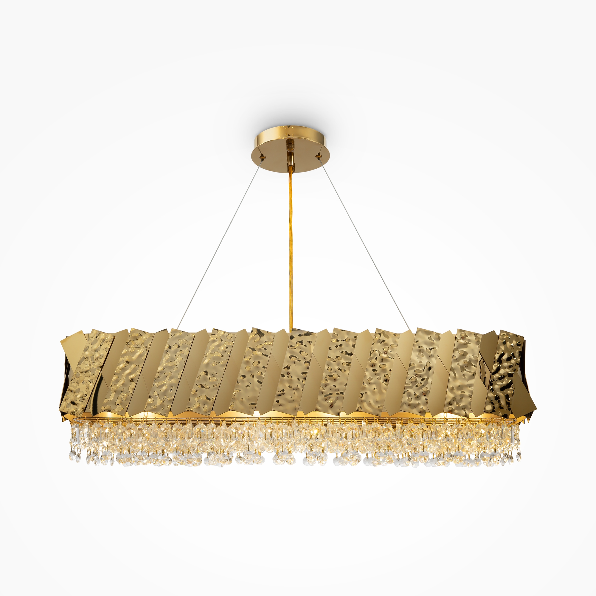 Светильник подвесной Maytoni Artistico MOD017PL-04BS