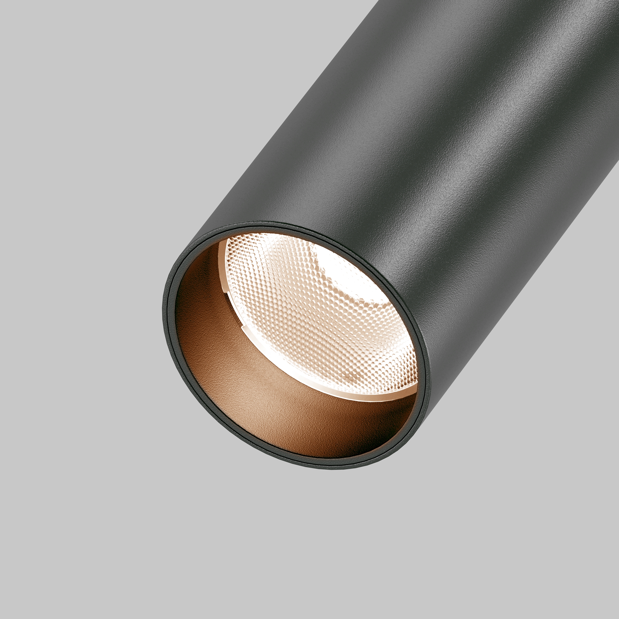 Спот светодиодный Maytoni FOCUS LED C055CL-L12B2.7K-W-B