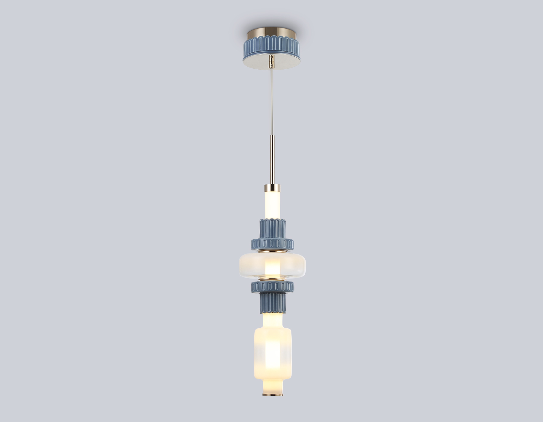 Светильник подвесной светодиодный High light LH53121