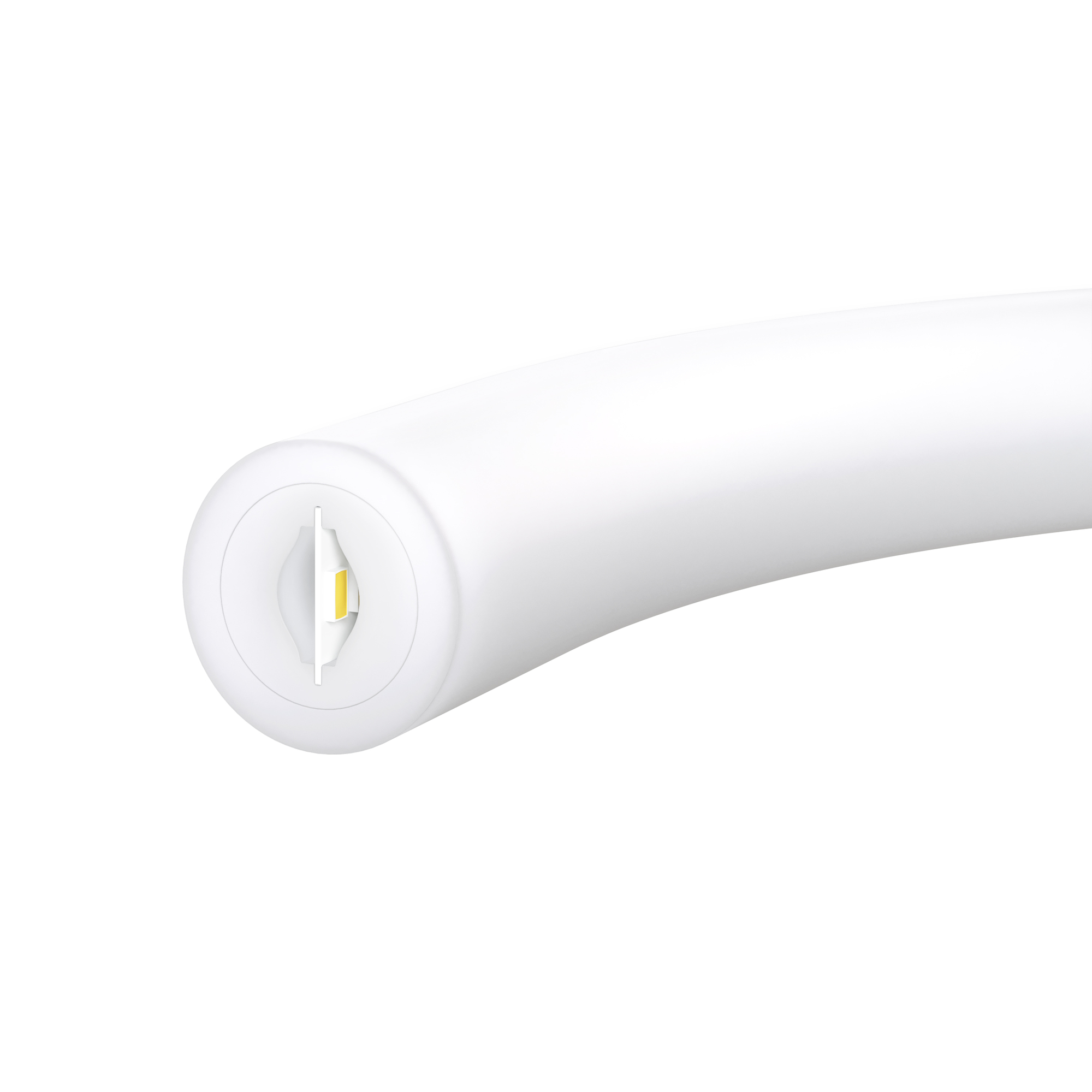 Гибкий неон 24V 16Вт/м 3000K IP67 5м Maytoni 200881