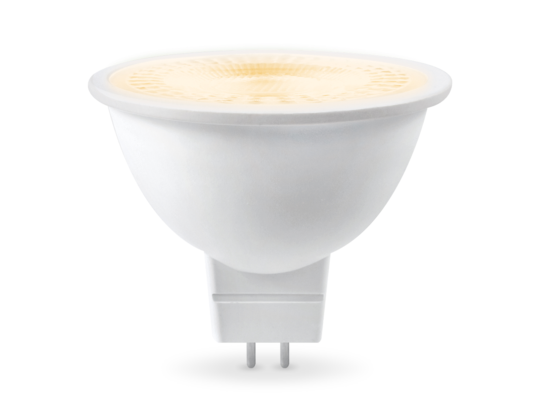 Лампа светодиодная MR16 7W GU5.3 2700K 38° Ambrella light 170713