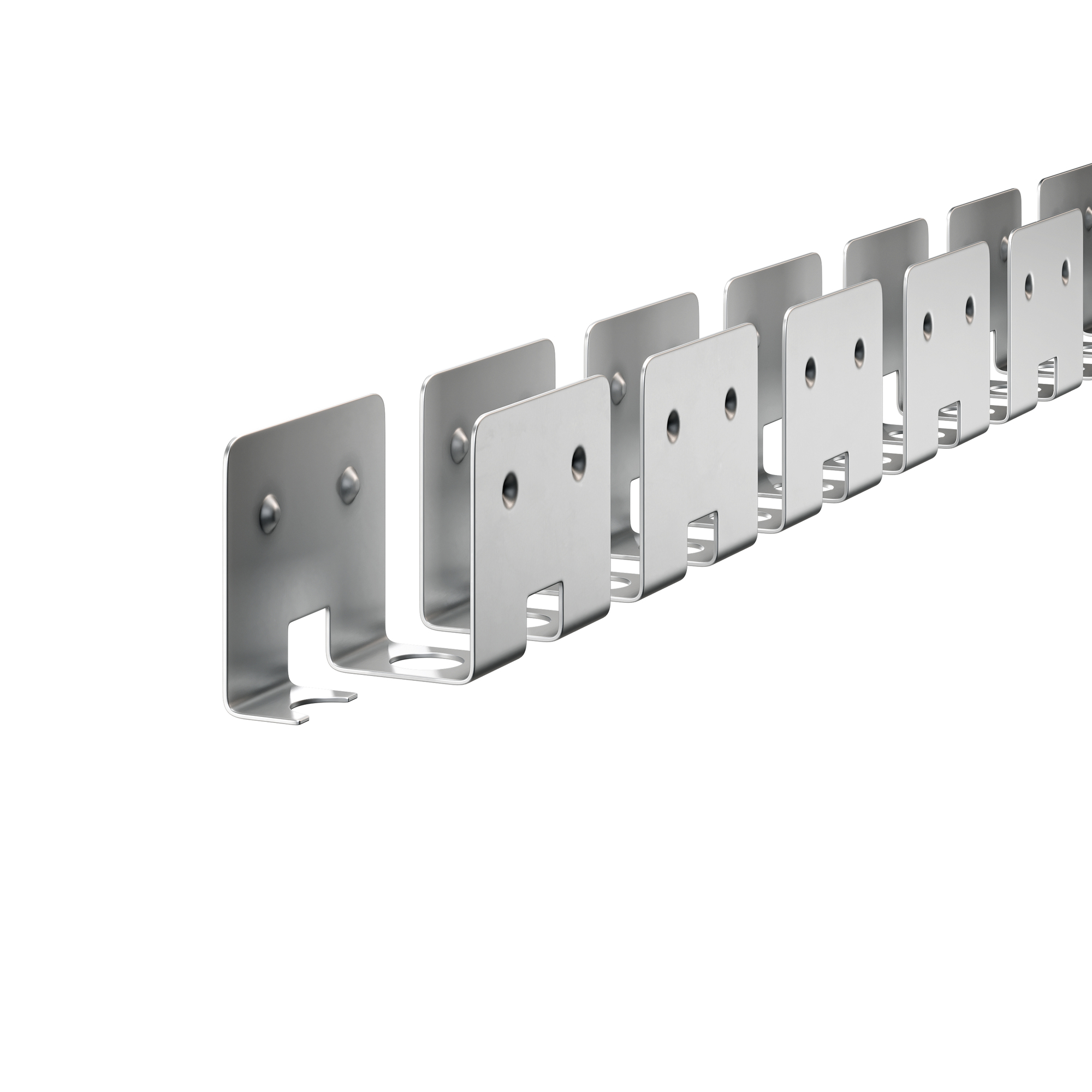 Скоба для профиля гибкого неона Maytoni 20071