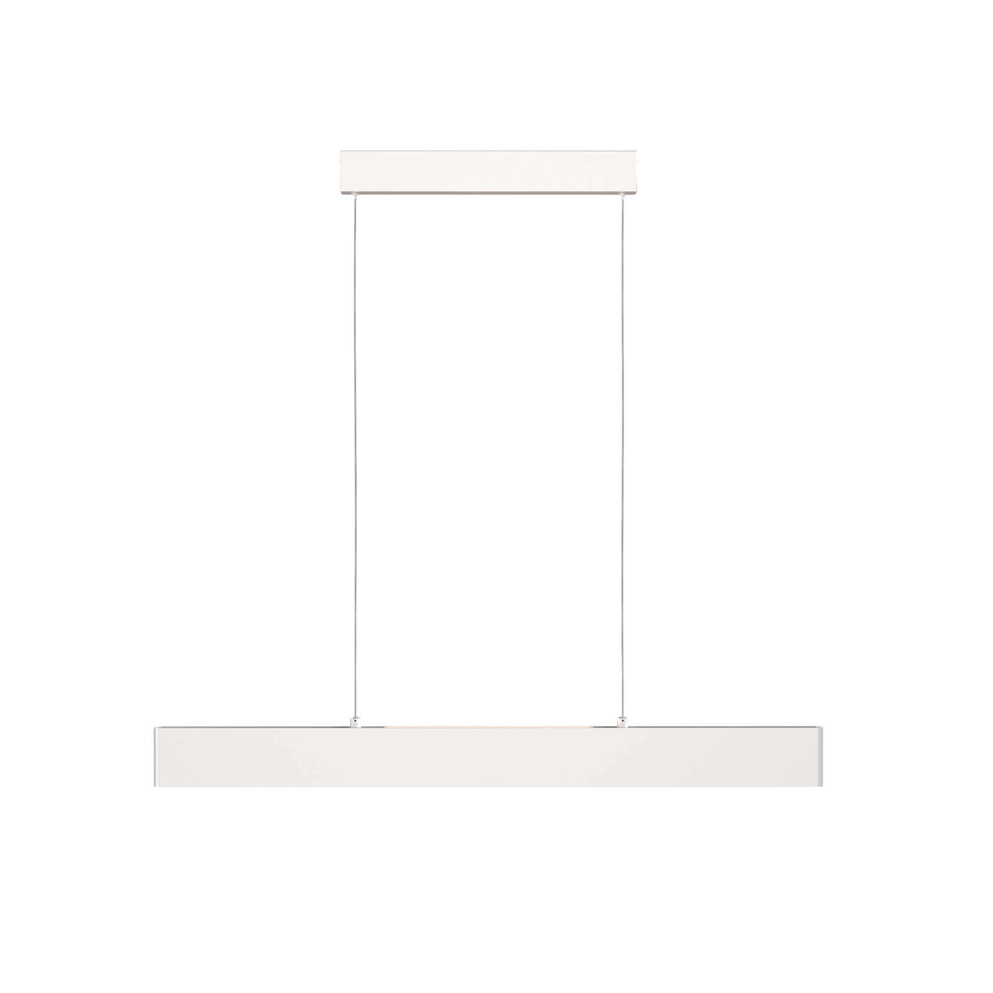 Подвесной светильник Maytoni Step P010PL-L23W