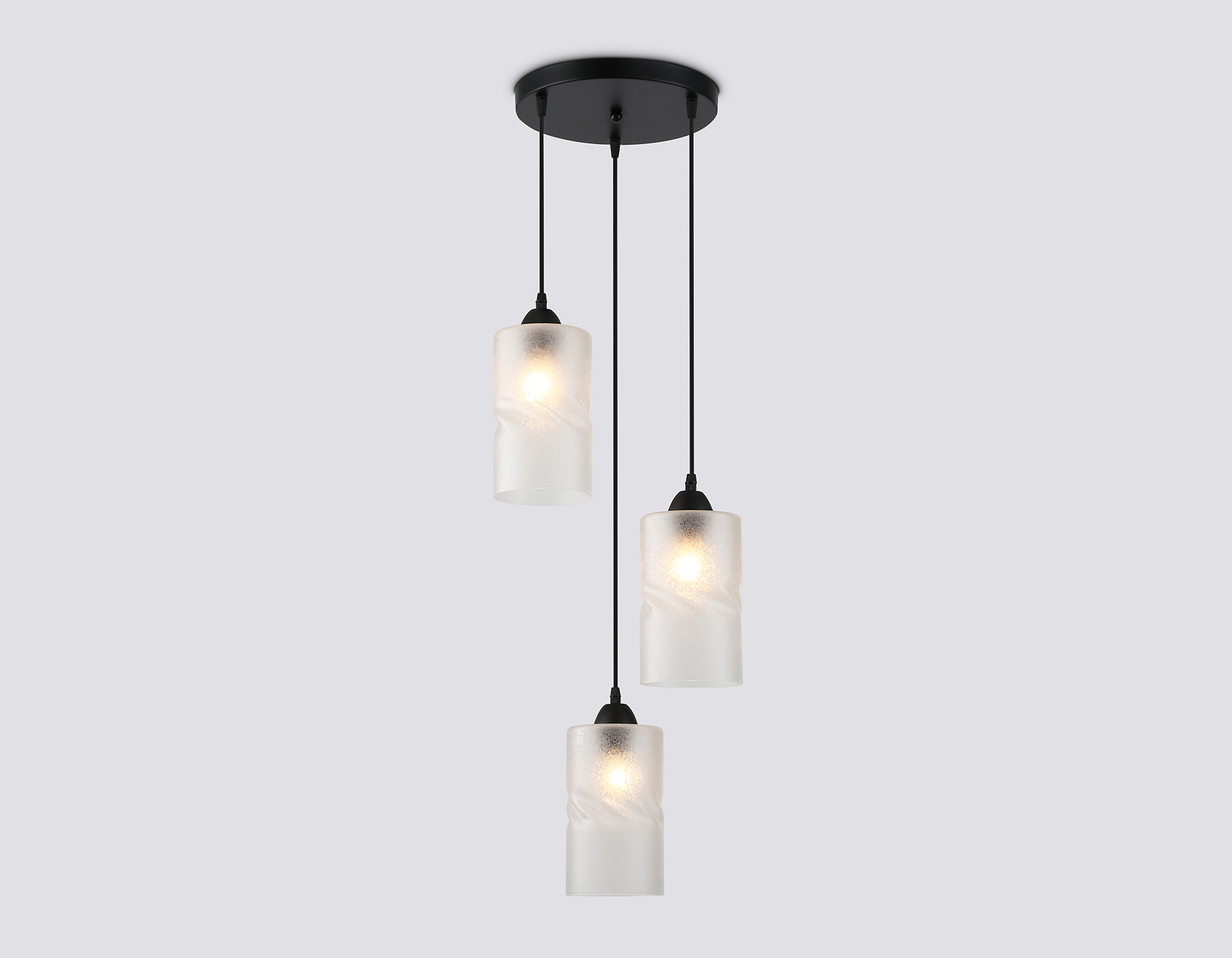 Светильник подвесной Ambrella light TRADITIONAL TR3412