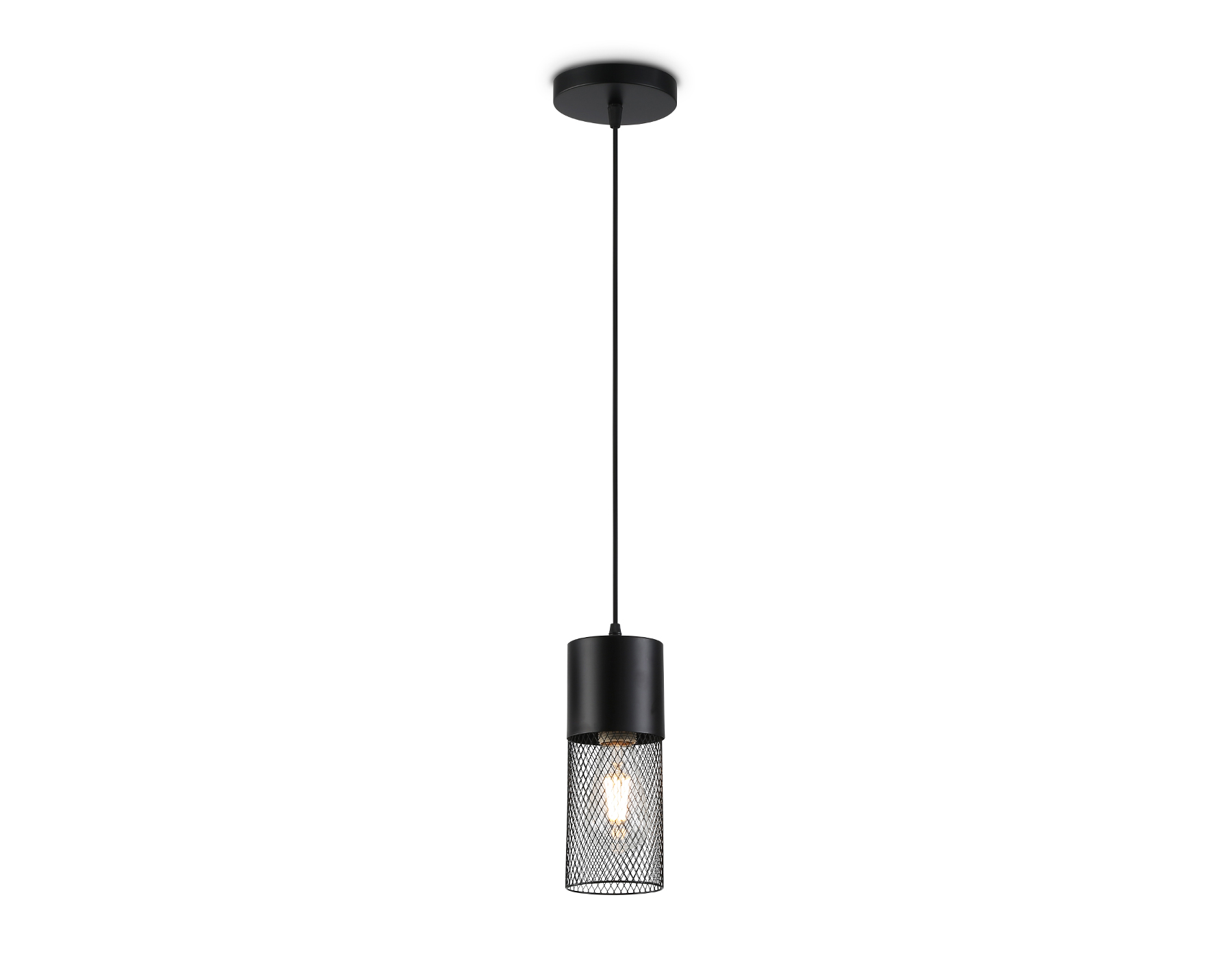 Светильник подвесной Ambrella light TR8500