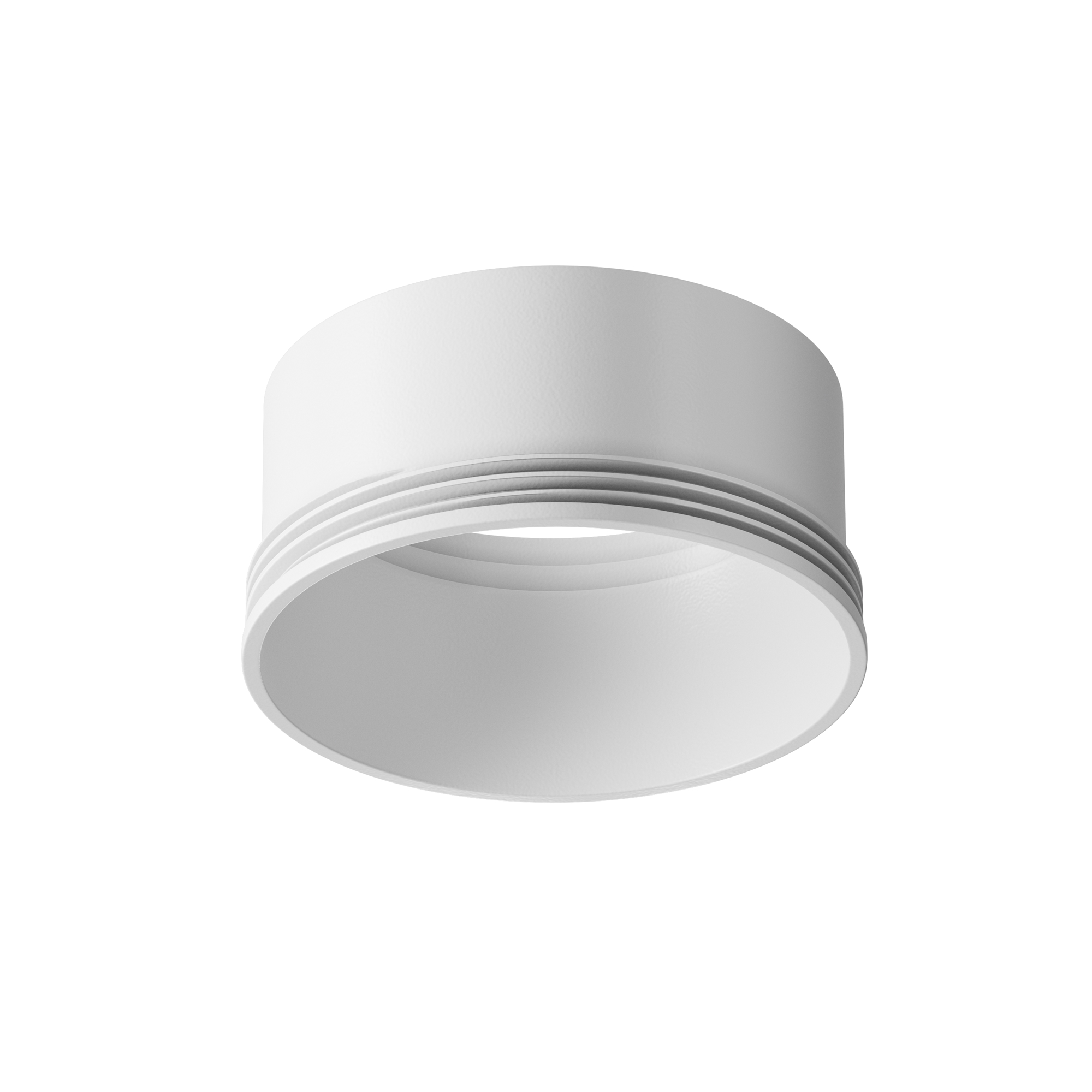 Кольцо декоративное для светильника Maytoni Focus LED  Ring M-12-W
