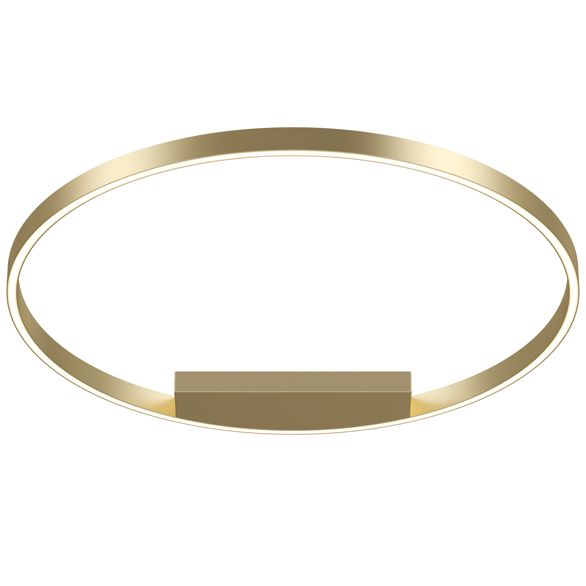 Светильник потолочный светодиодный Maytoni Rim MOD058CL-L50BSK