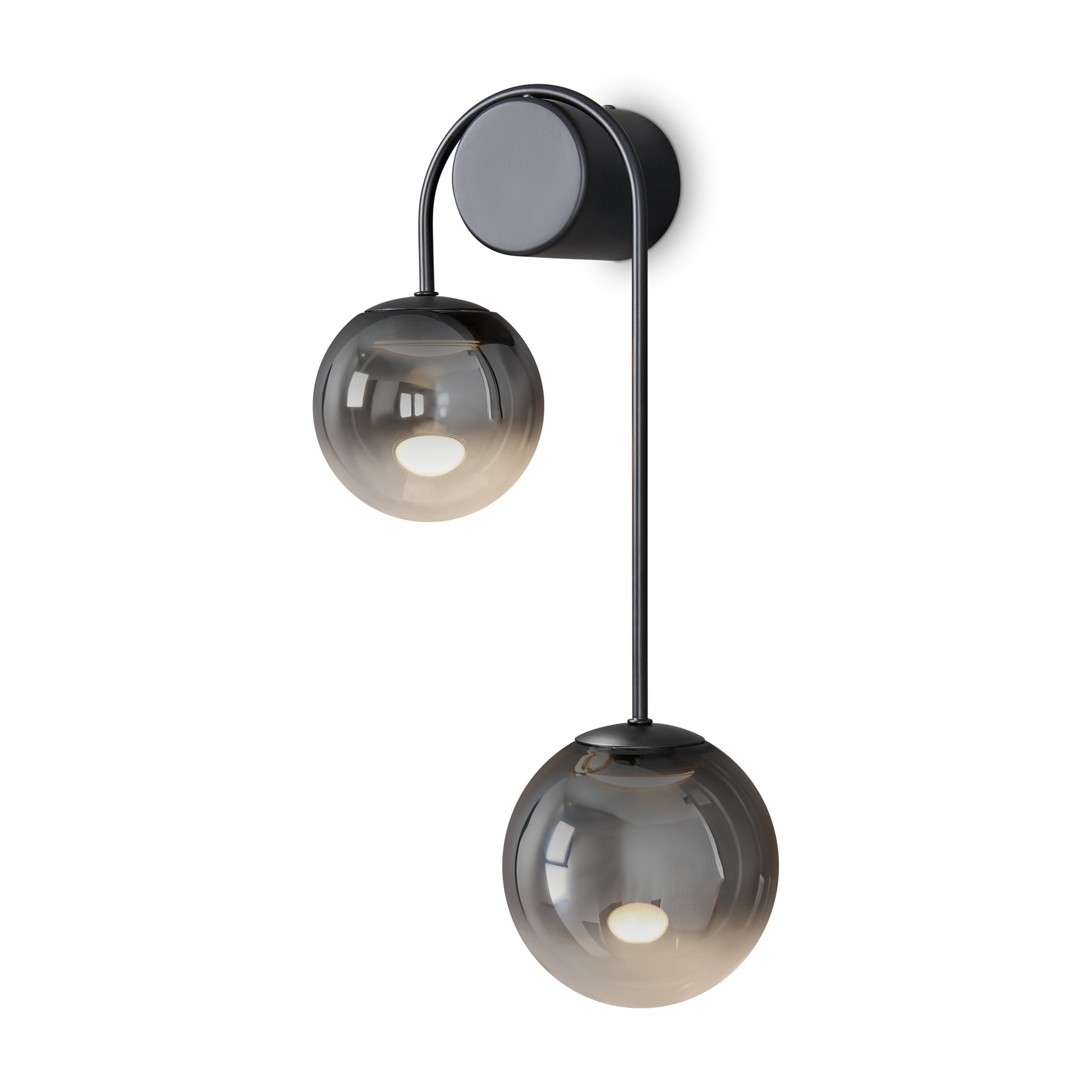 Бра Freya Arch  FR6178WL-L10B