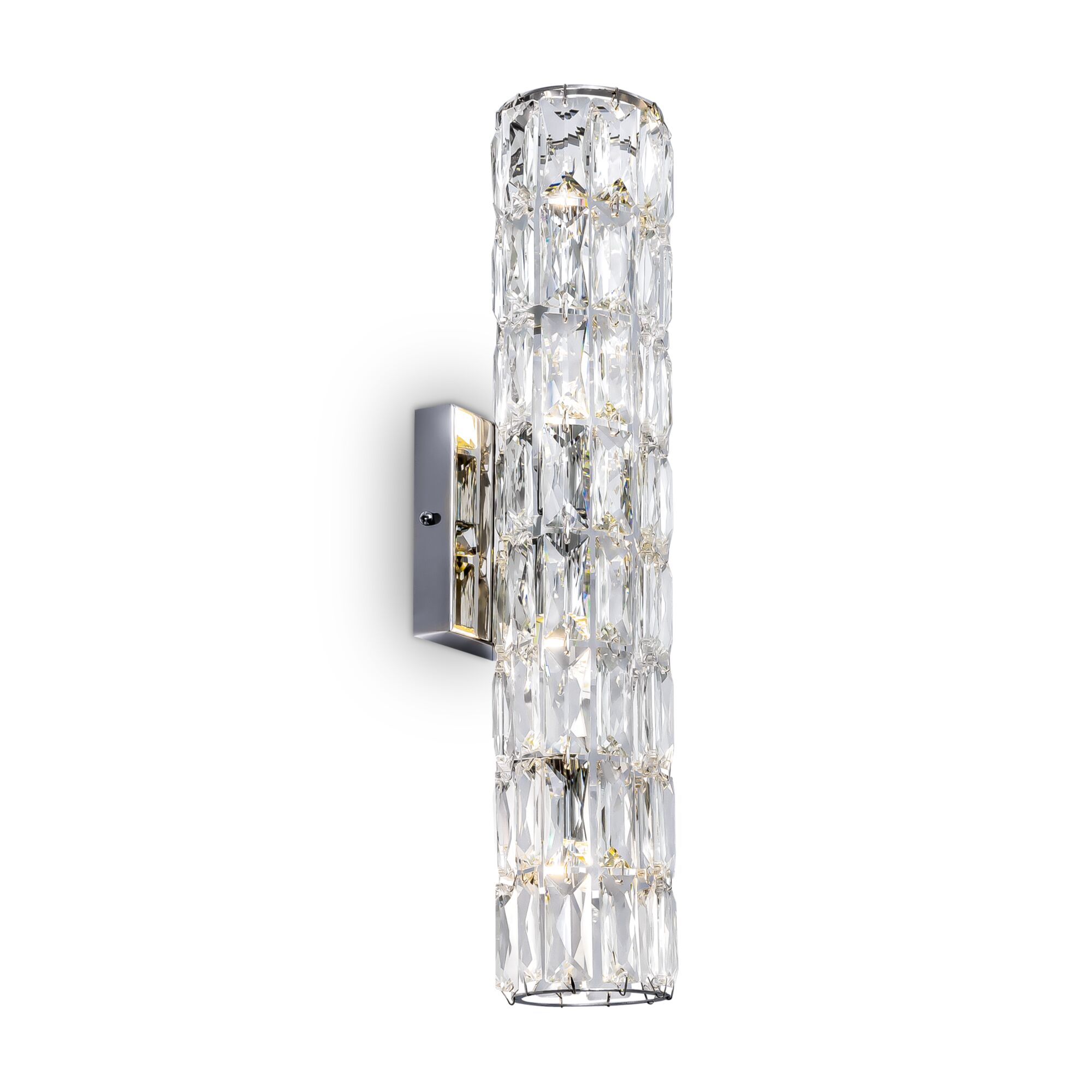 Настенный светильник Maytoni Talento DIA008WL-02CH