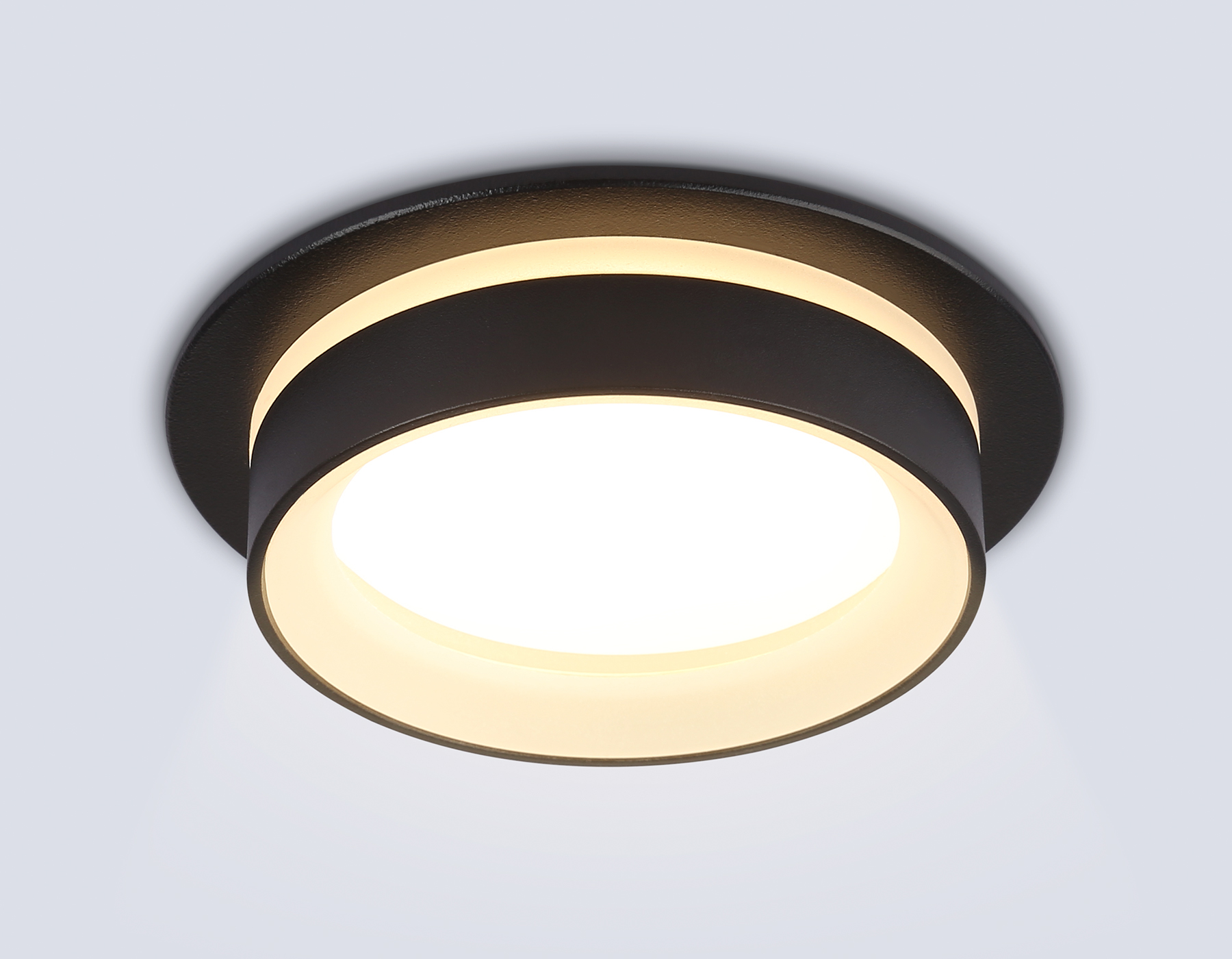 Светильник встраиваемый Ambrella light TECHNO SPOT TN6708