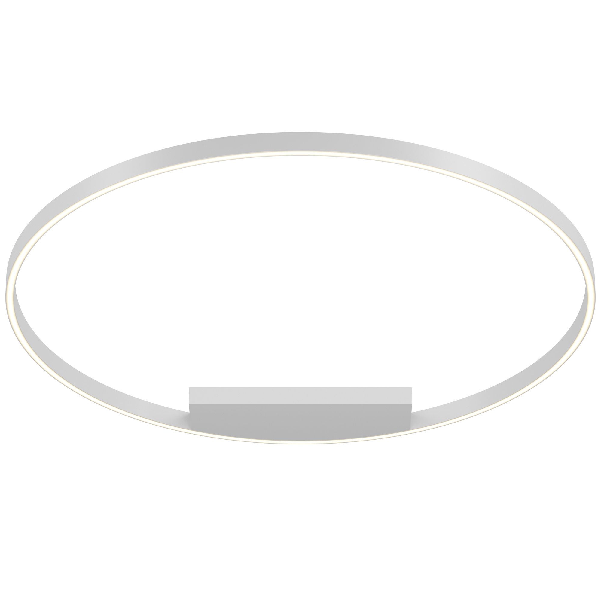 Светильник потолочный светодиодный Maytoni Rim MOD058CL-L65WK