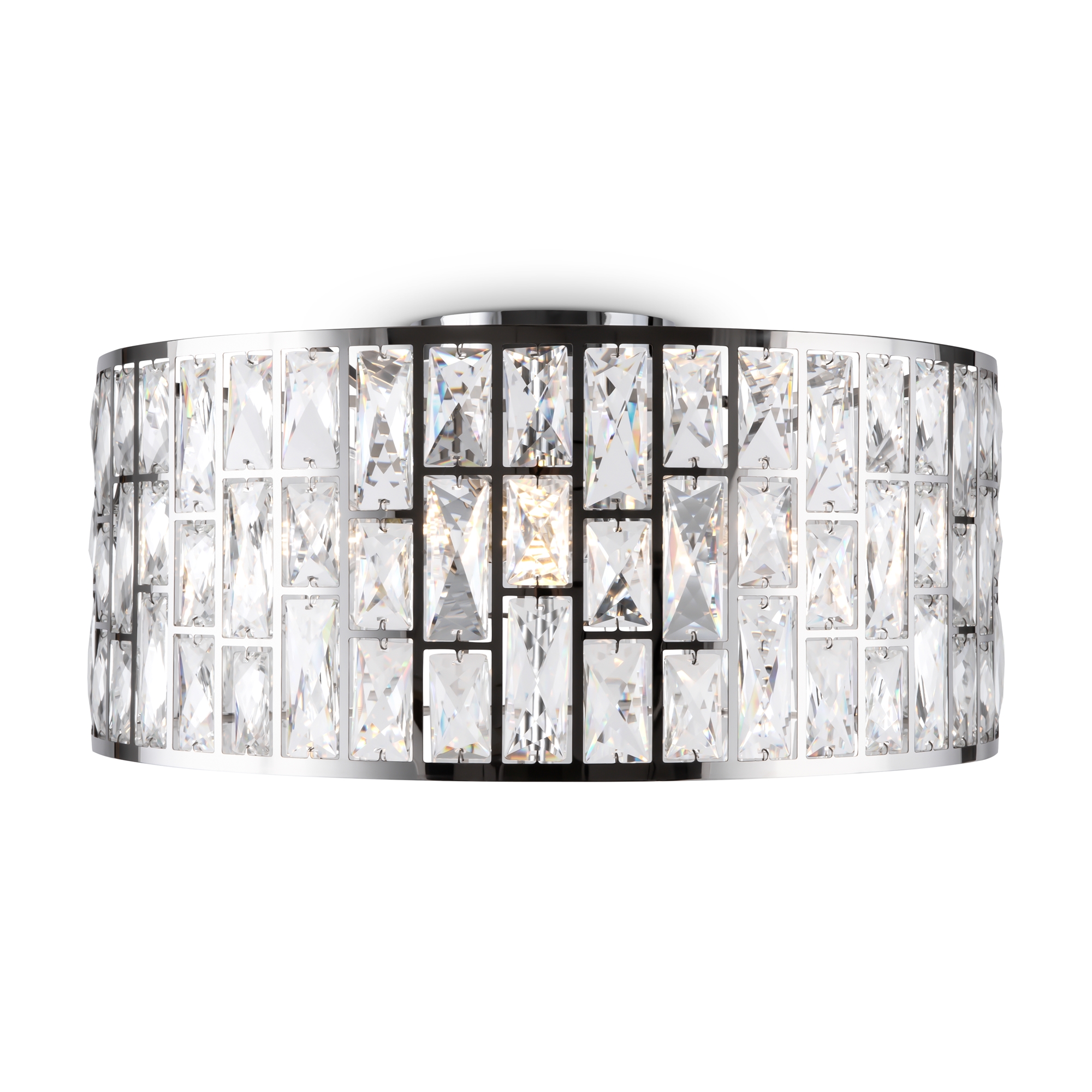 Подвесной светильник Maytoni Gelid MOD184PL-04CH