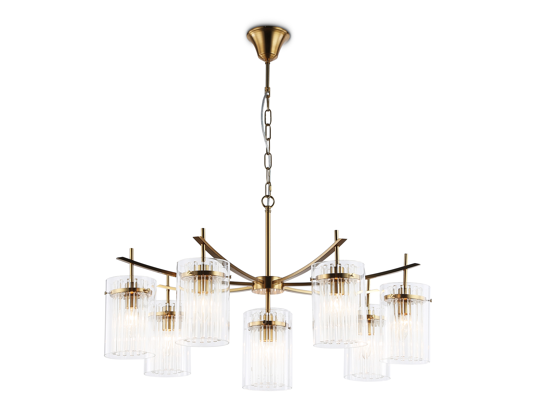 Люстра подвесная Ambrella light LH56033