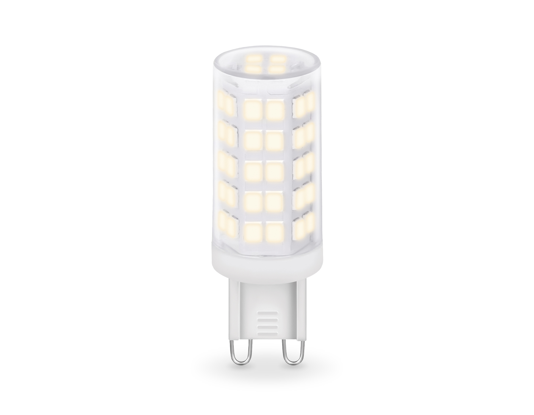 Лампа светодиодная G9 9W 2700K Ambrella light 100903