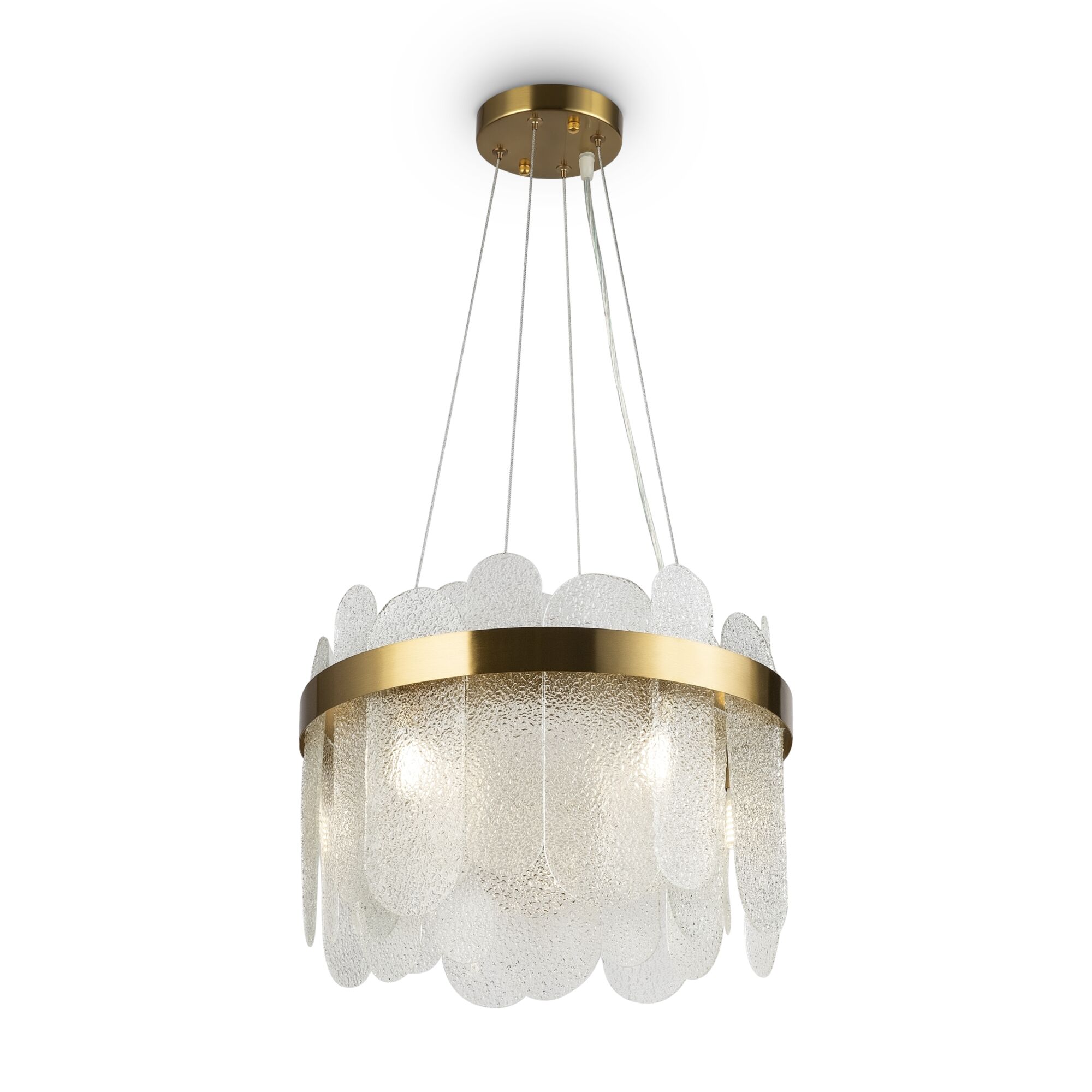 Светильник подвесной Freya Deserto FR5141PL-05BS