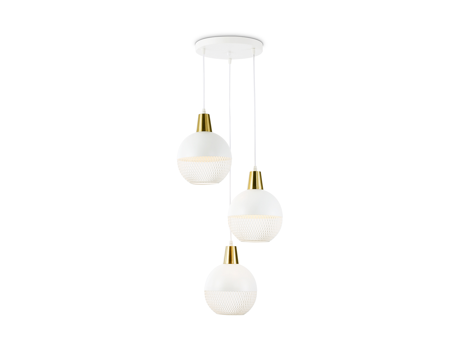 Светильник подвесной Ambrella light TR8503